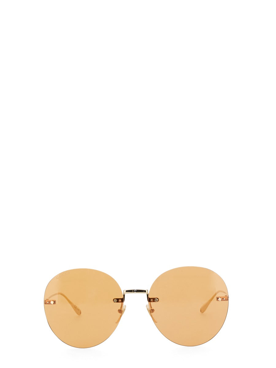 TIGER SUNGLASSES Gucci MULTICOLOUR UNI