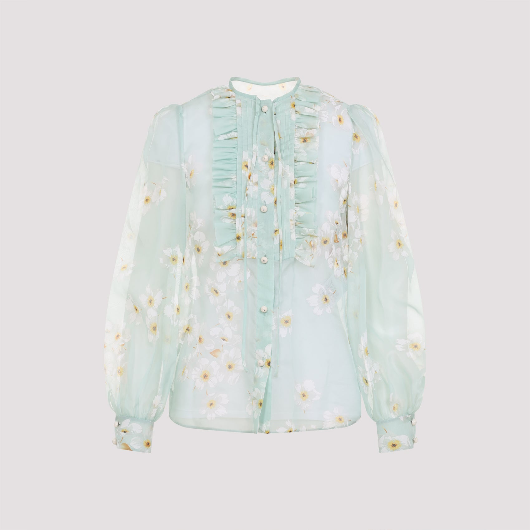 SILK SHIRT Valentino