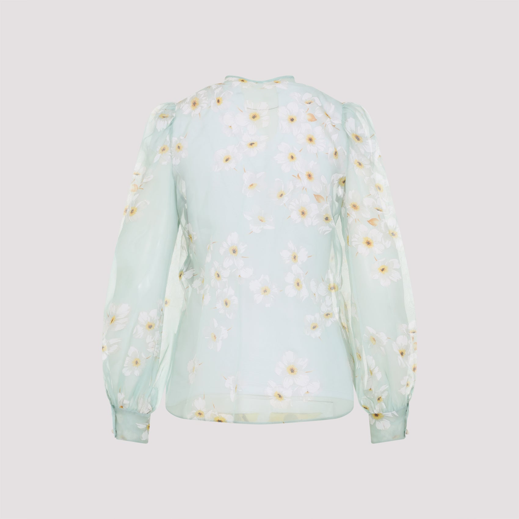SILK SHIRT Valentino