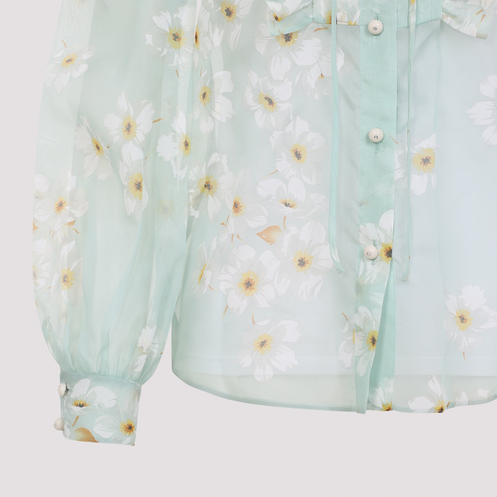 SILK SHIRT Valentino