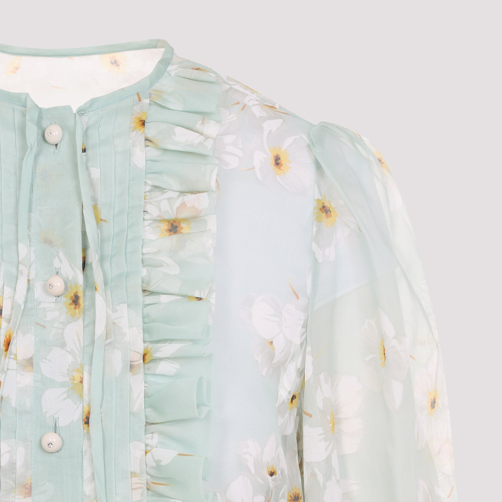 SILK SHIRT Valentino