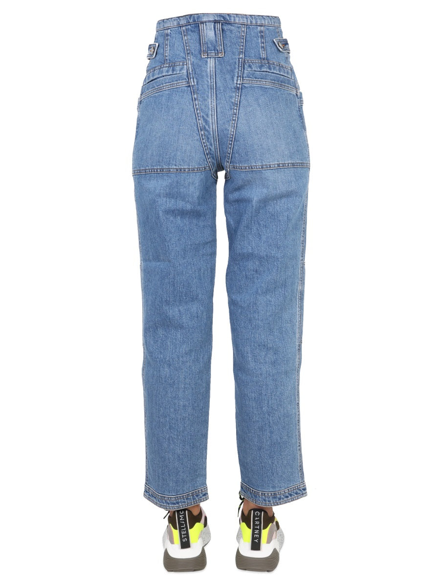 JEANS IN DENIM Stella McCartney