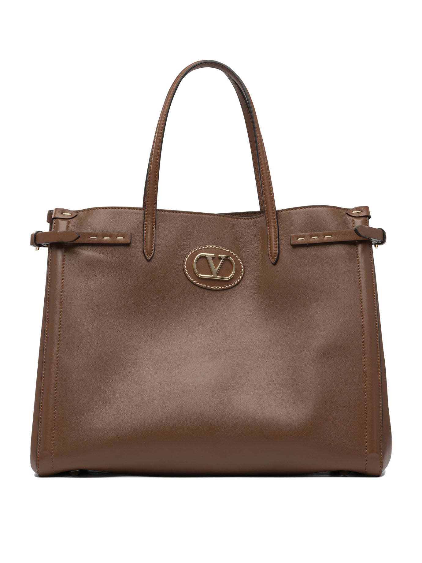 HANDBAGS Valentino Garavani BROWN UNI