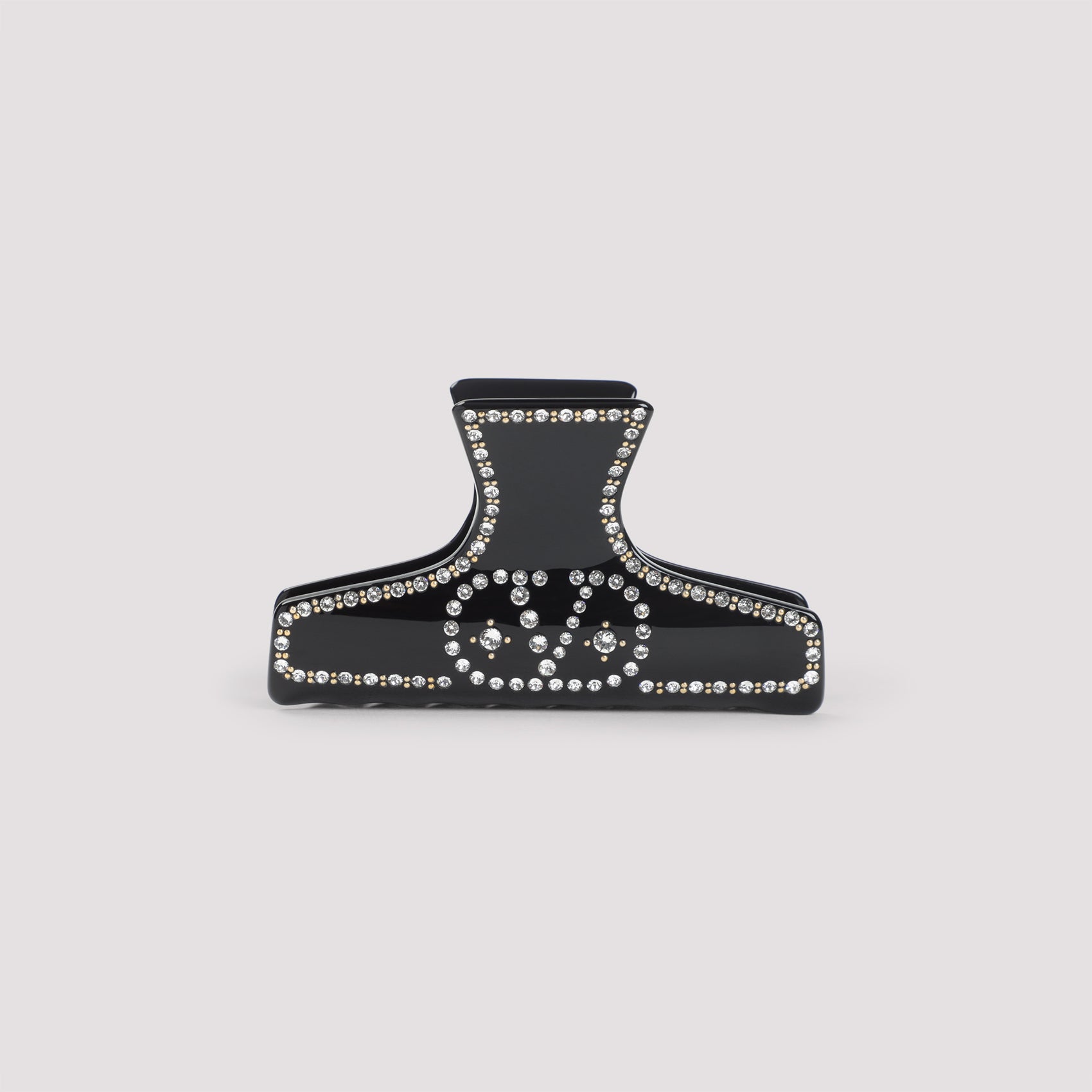 RESIN HAIR CLIP Valentino Garavani