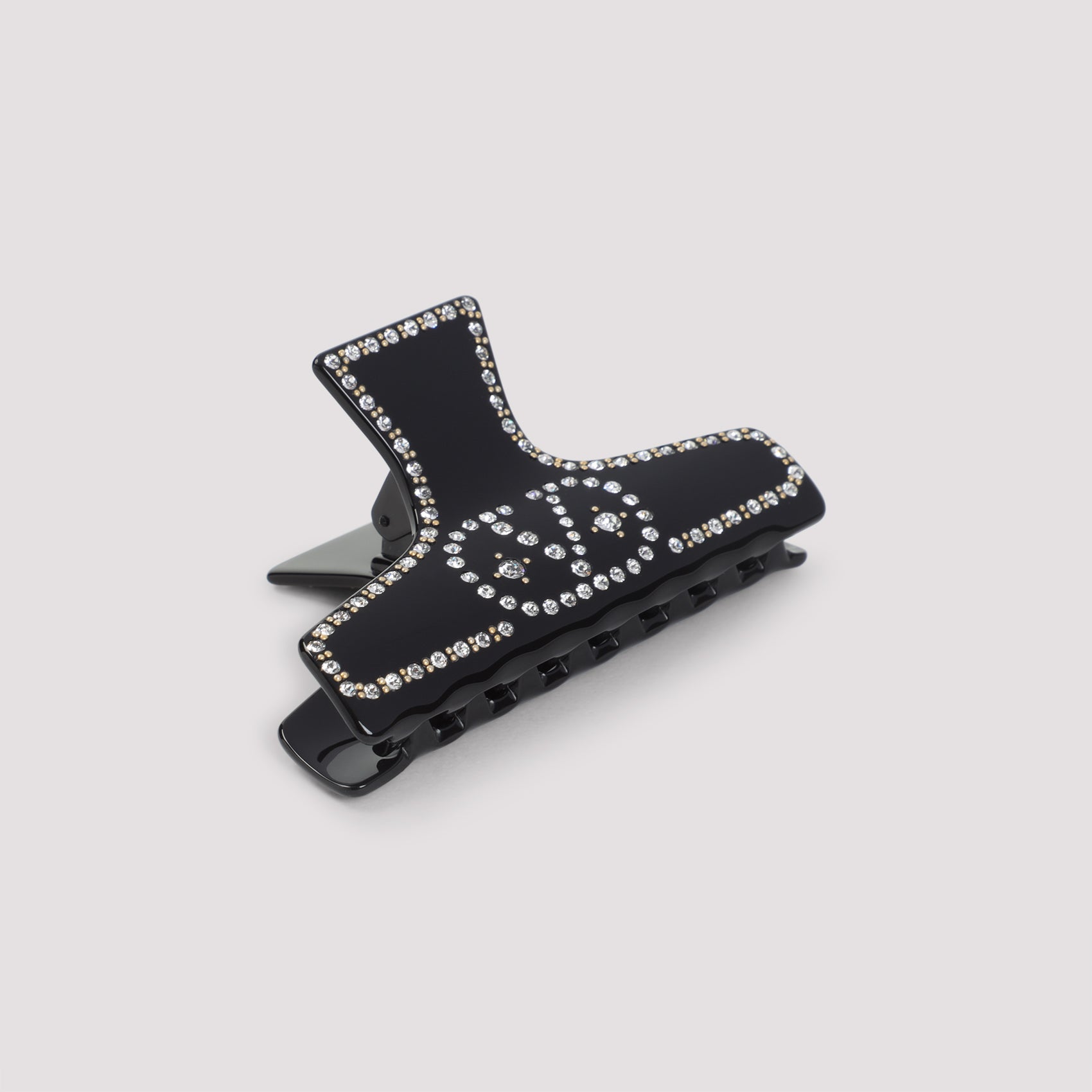 RESIN HAIR CLIP Valentino Garavani