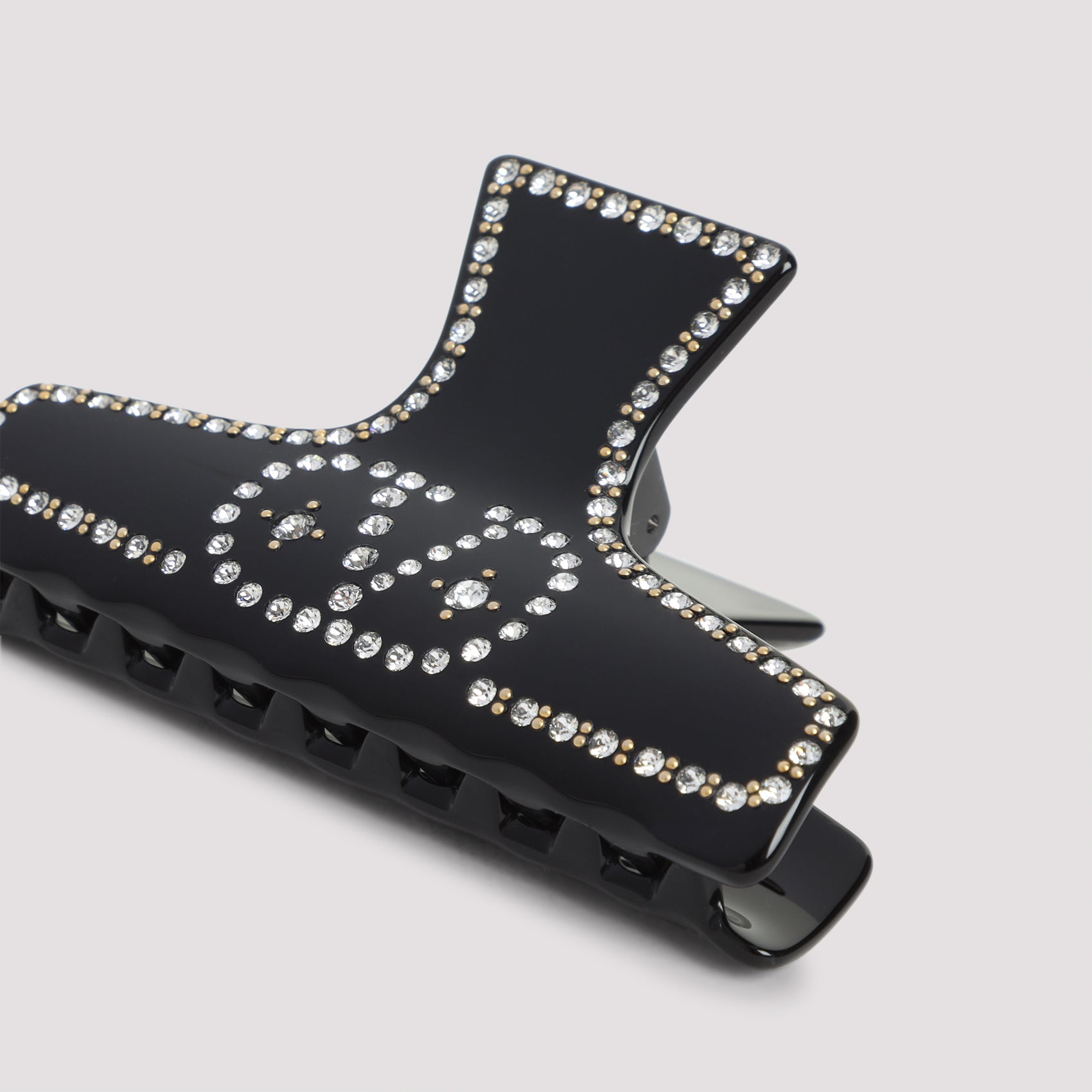 RESIN HAIR CLIP Valentino Garavani