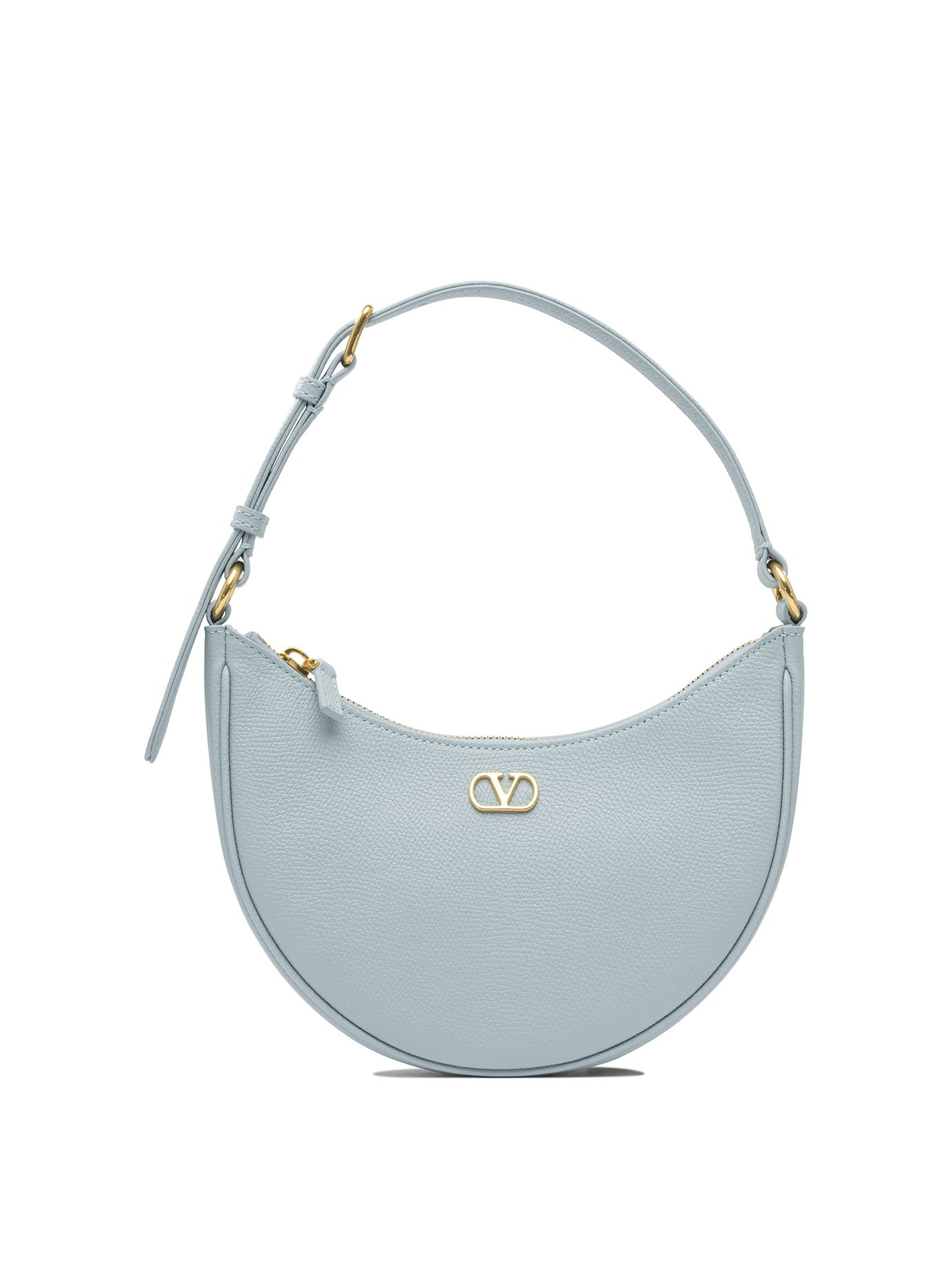 SHOULDER BAGS Valentino Garavani LIGHT BLUE UNI