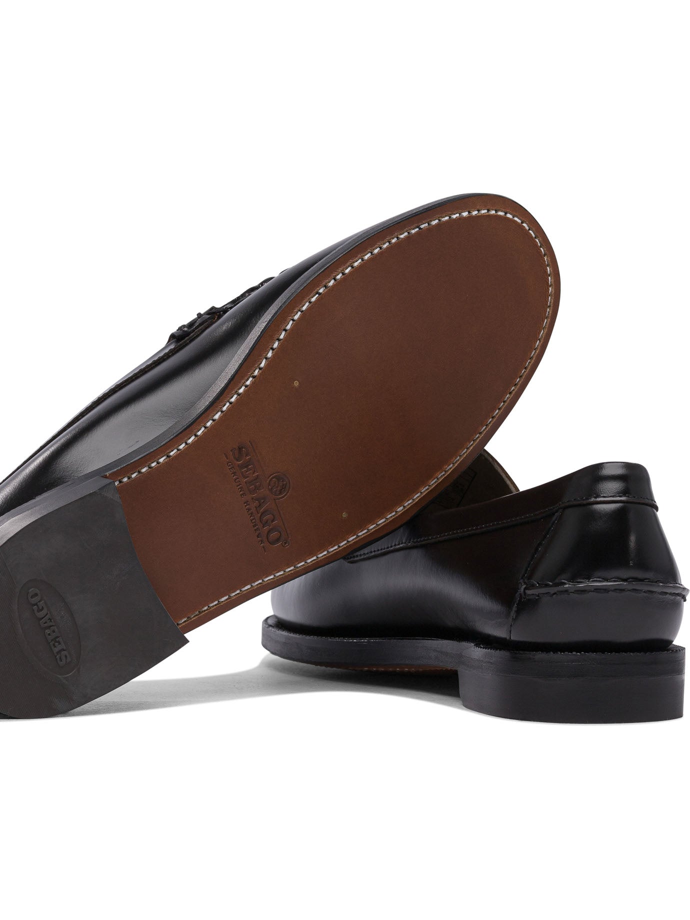 LOAFERS & SLIPPERS Sebago