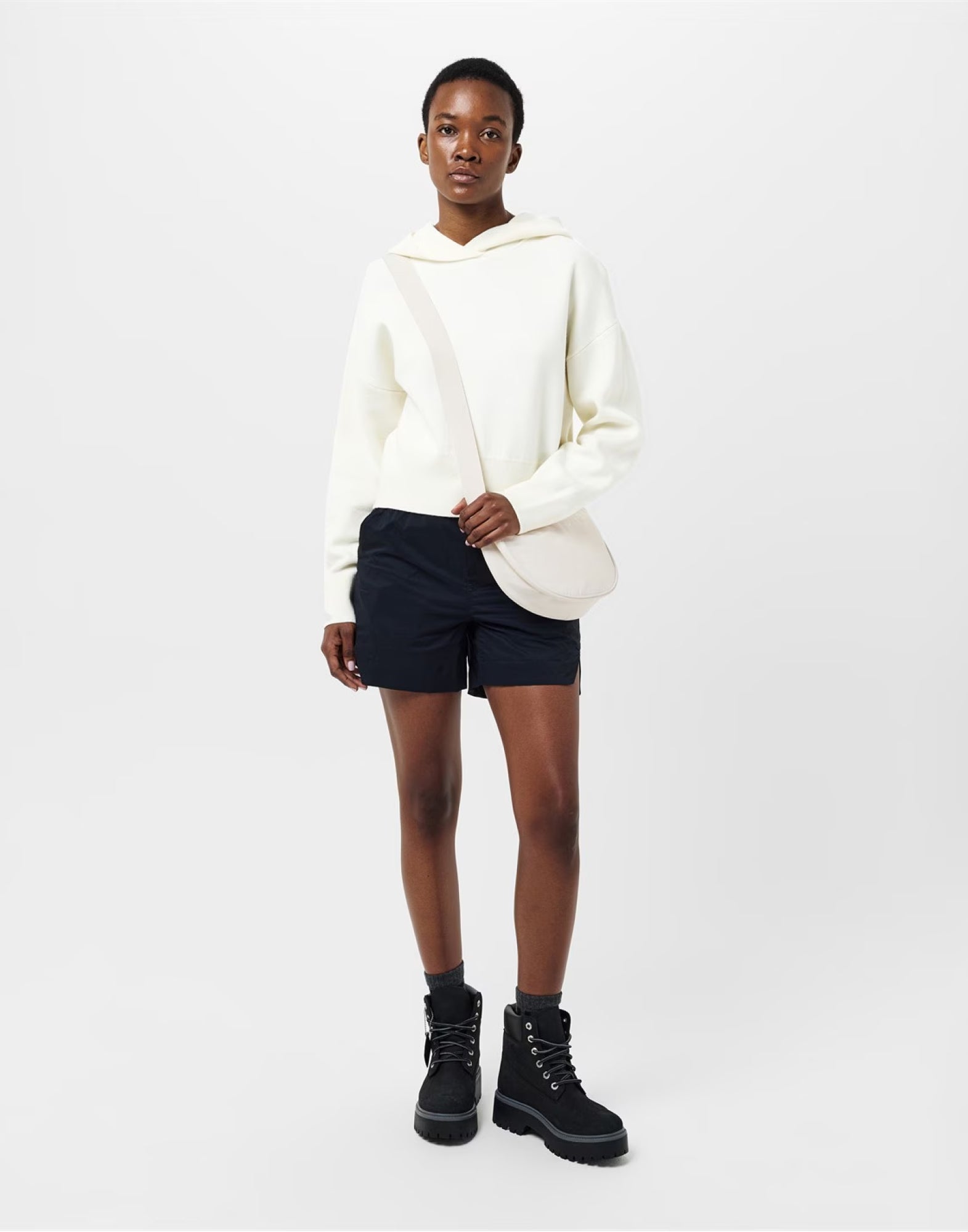 HOLTON HOODY JACKET Canada Goose