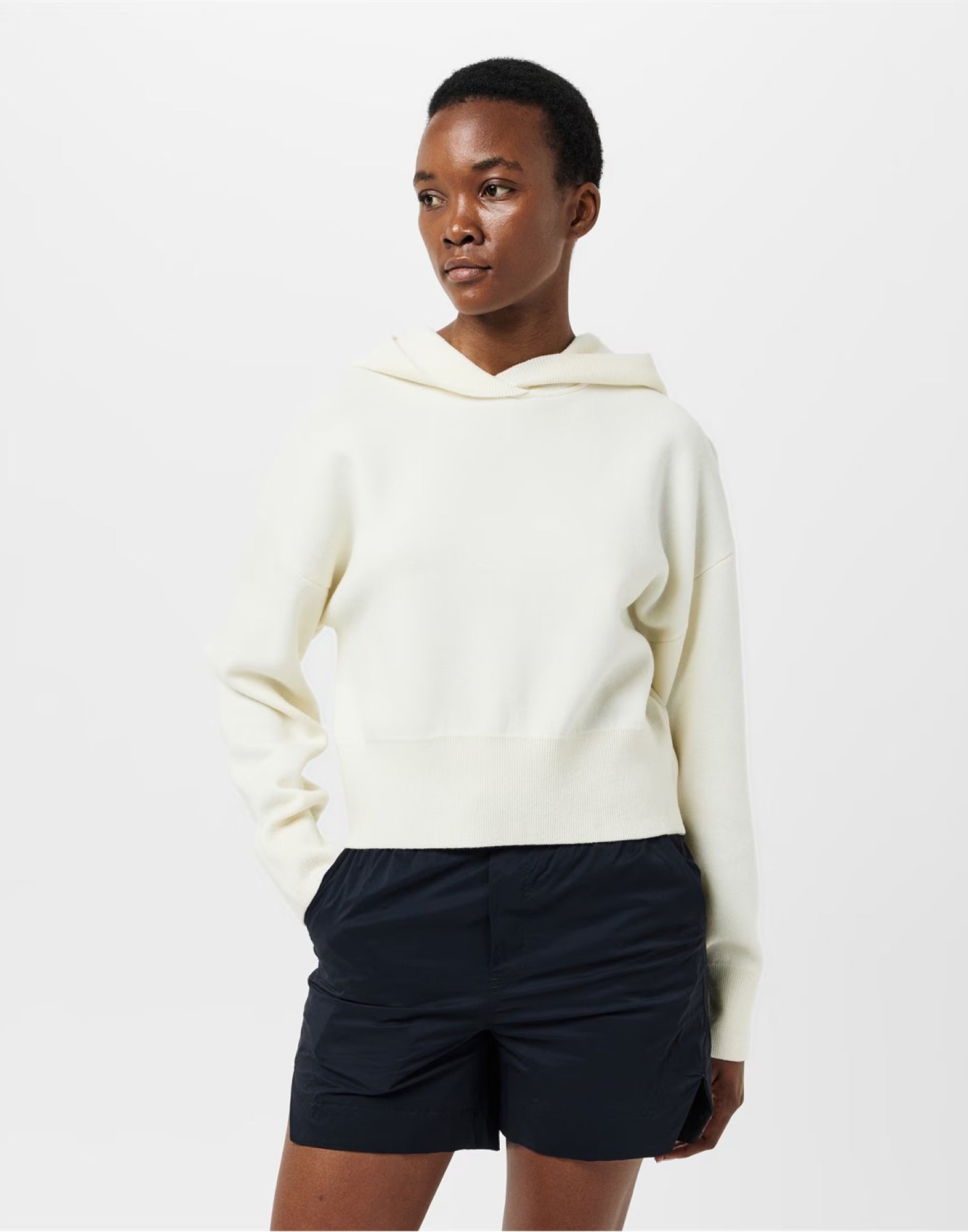 HOLTON HOODY JACKET Canada Goose
