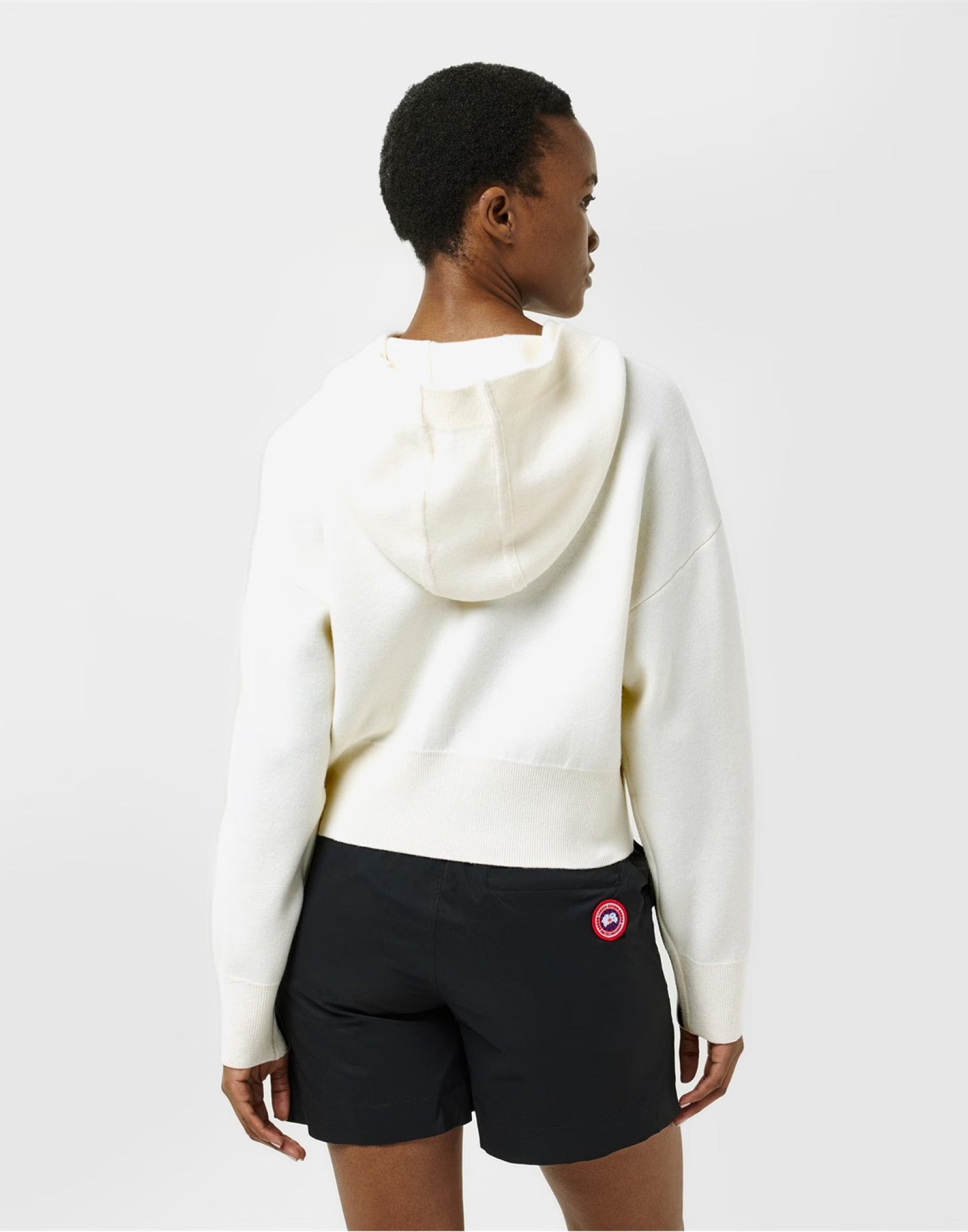 HOLTON HOODY JACKET Canada Goose