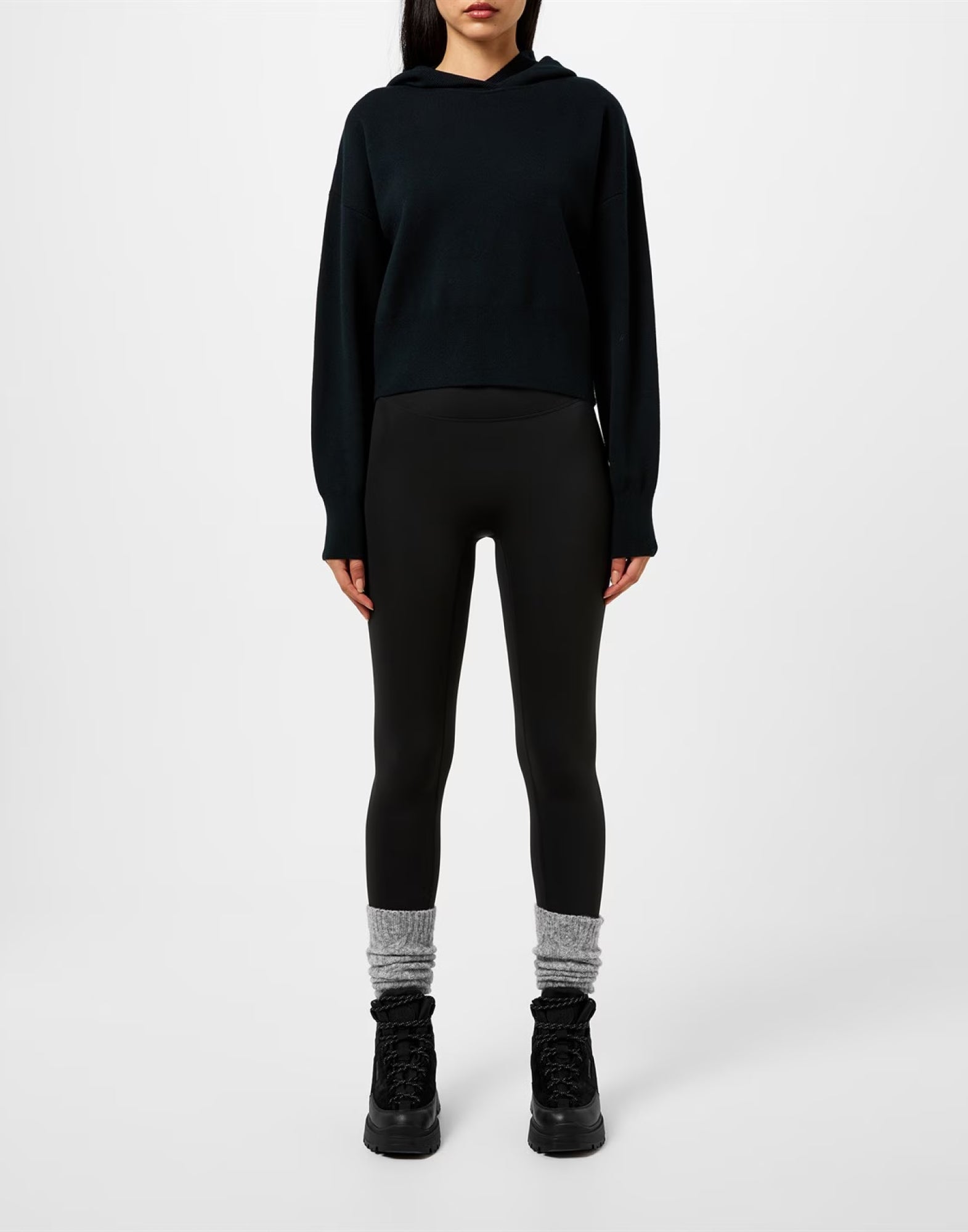 HOLTON HOODY JACKET Canada Goose
