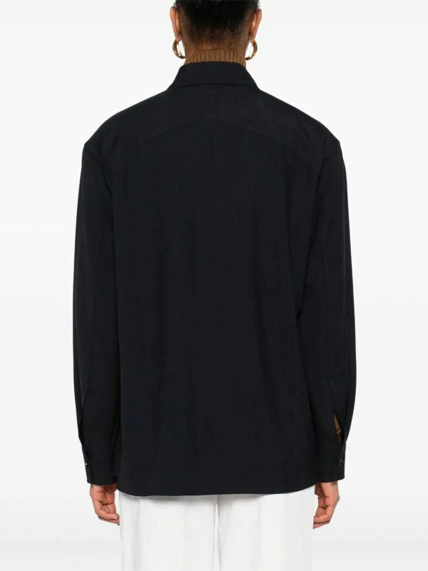 WOOL SHIRT Bottega Veneta