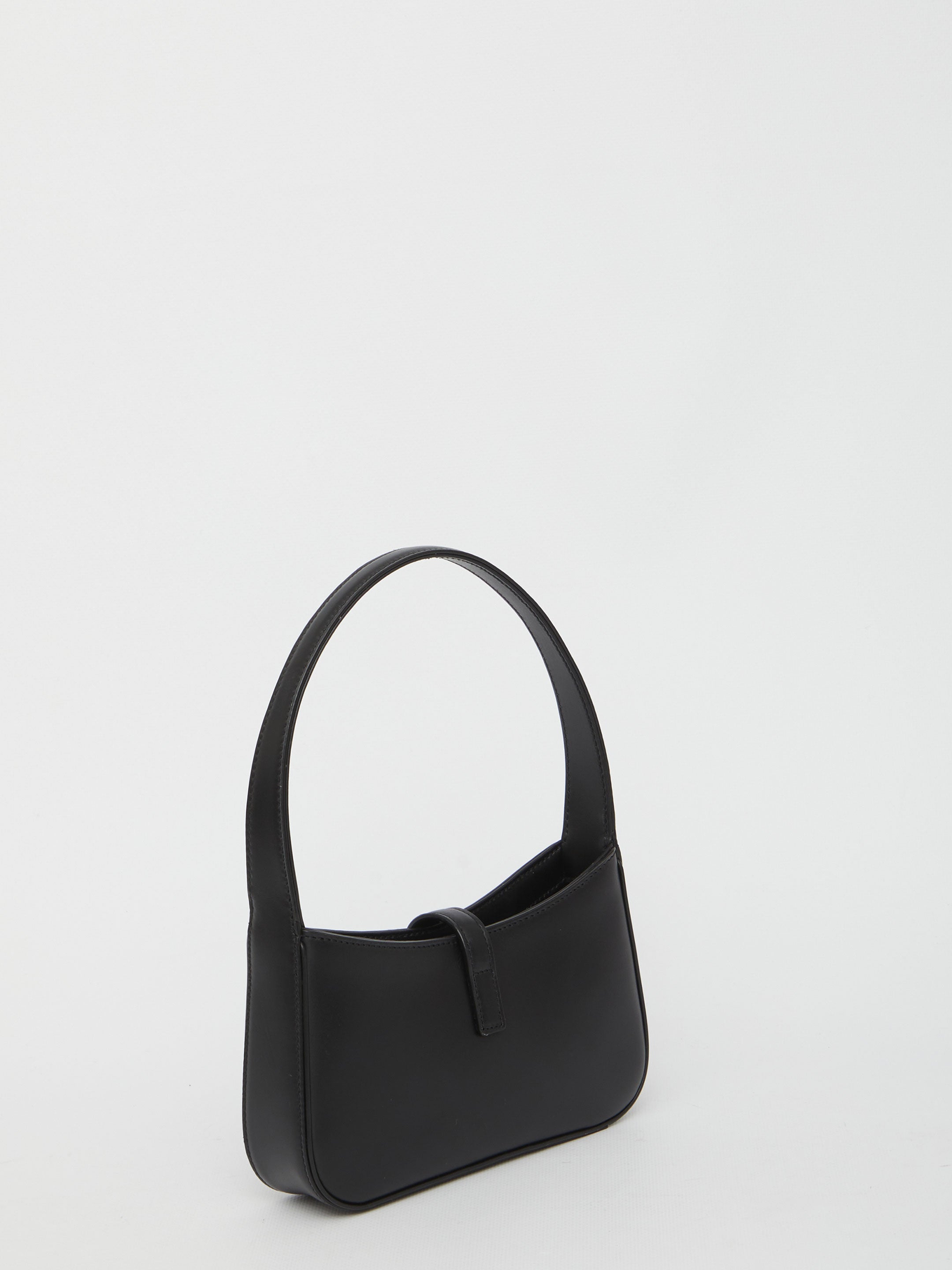 LE 5 à 7 MINI HOBO BAG Saint Laurent