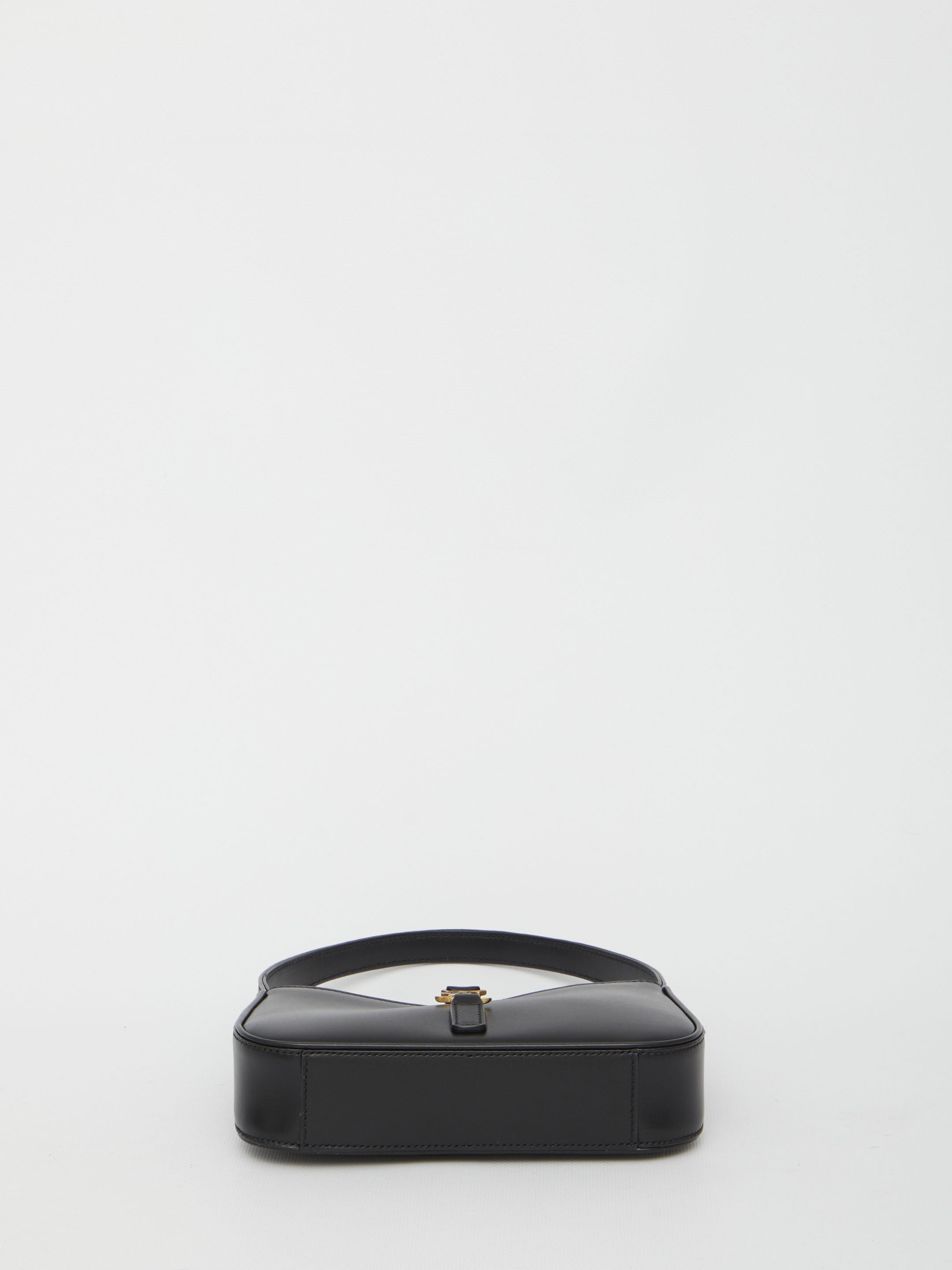 LE 5 à 7 MINI HOBO BAG Saint Laurent