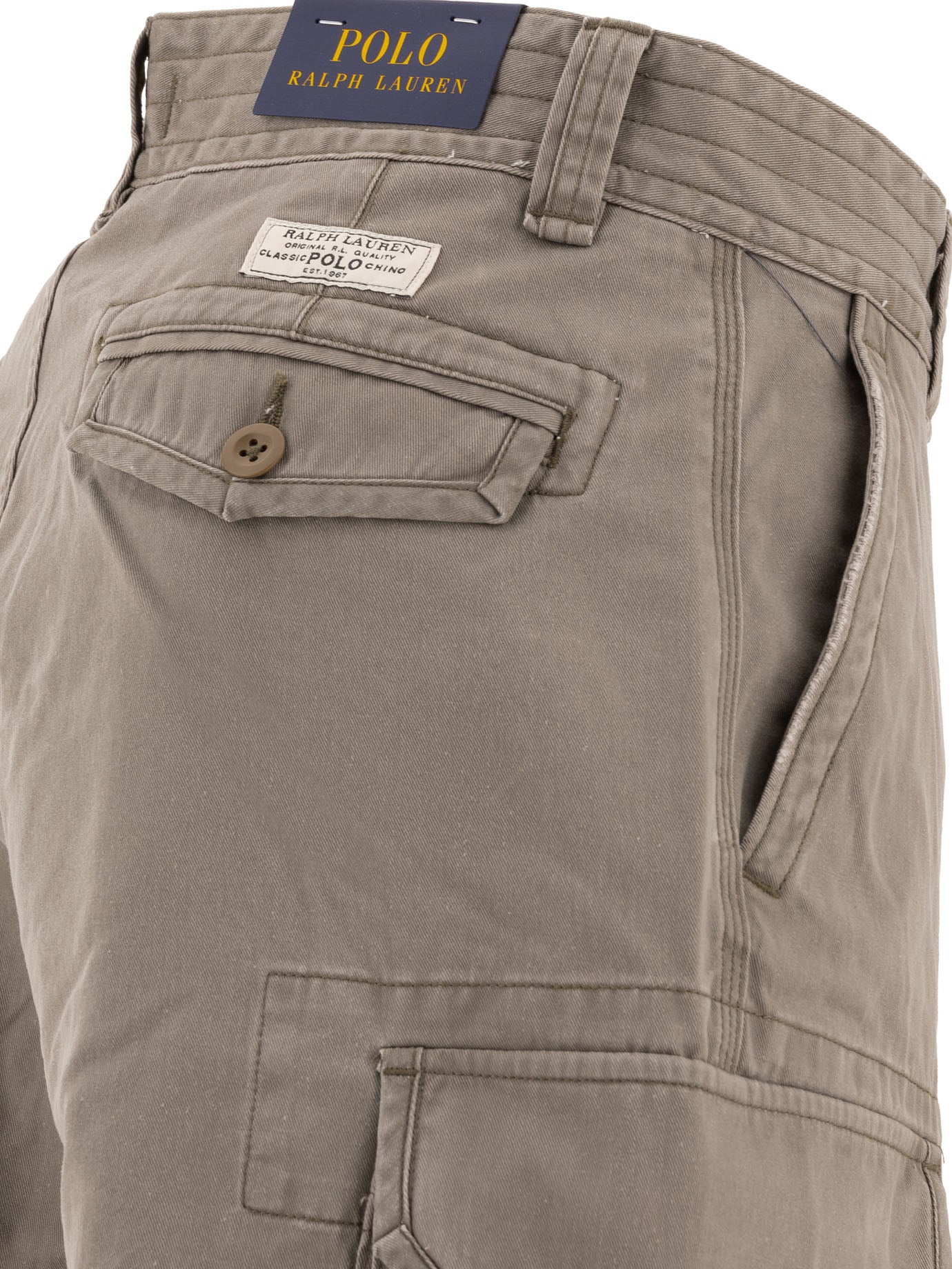 "GELLAR 27" SHORTS CARGO Polo Ralph Lauren