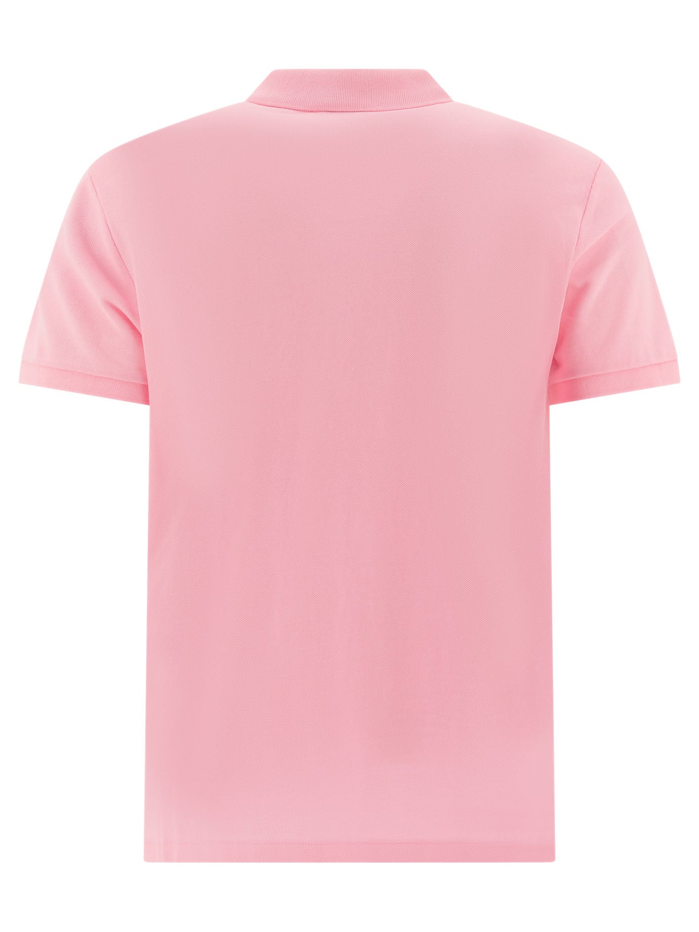 PIQUE POLO SHIRT Polo Ralph Lauren