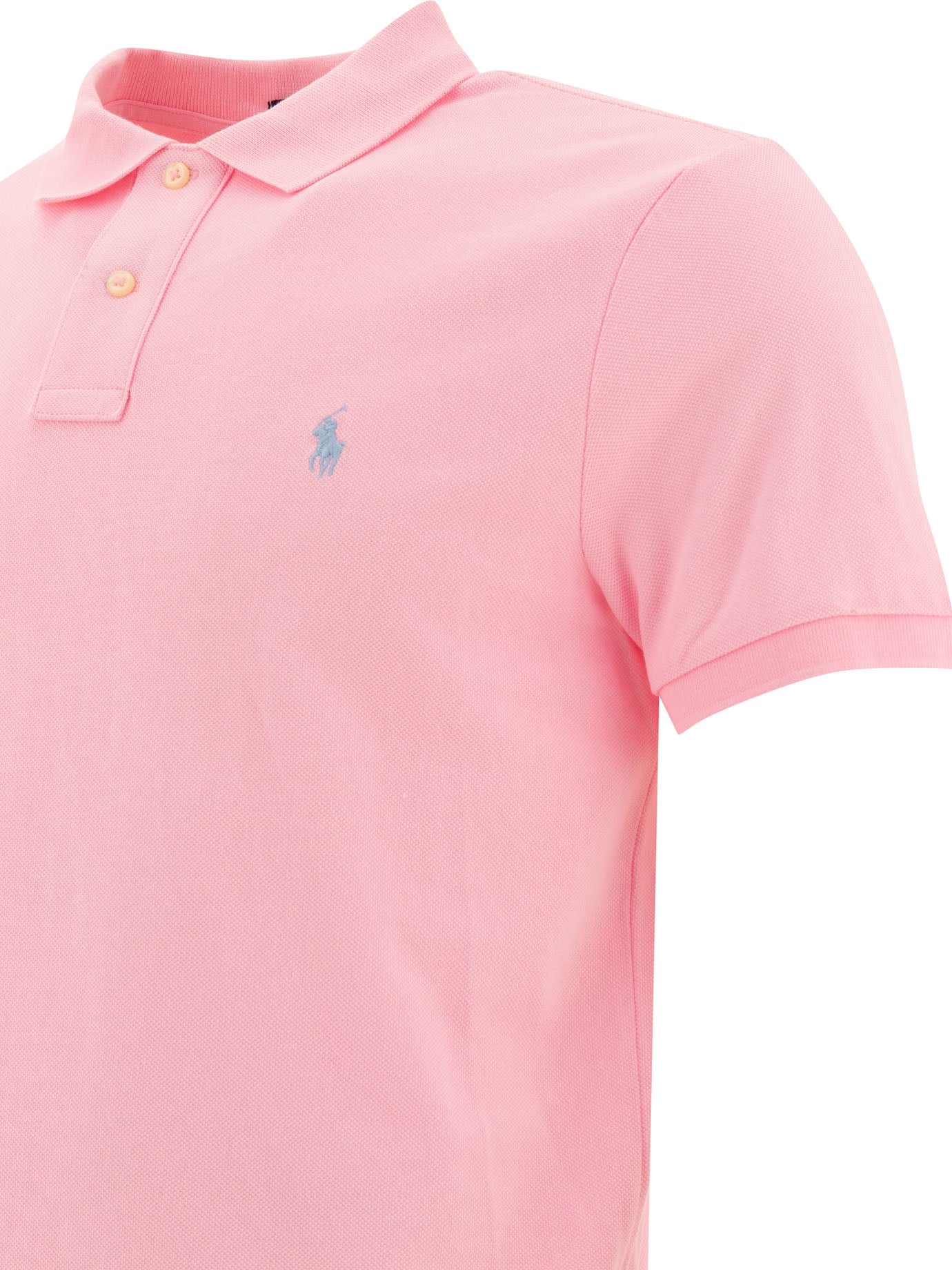 PIQUE POLO SHIRT Polo Ralph Lauren