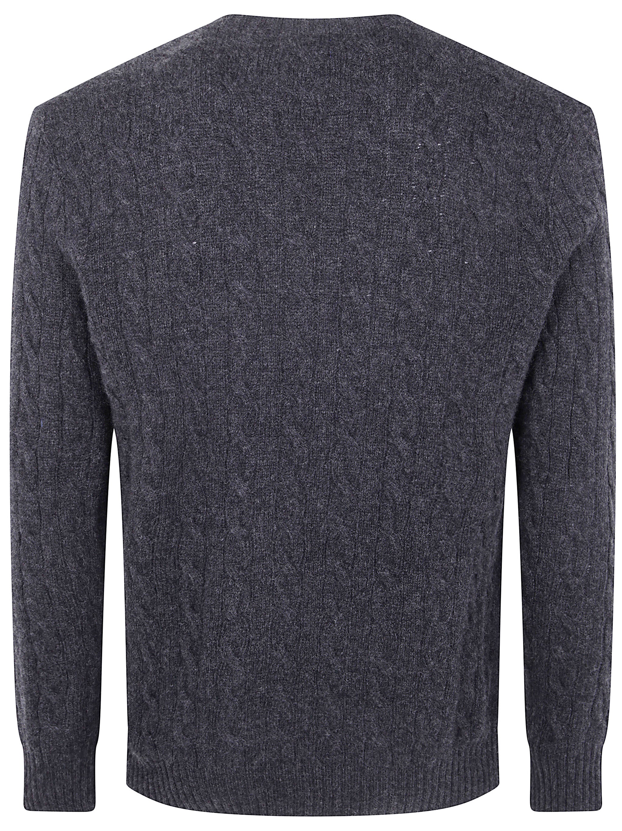 LONG SLEEVE PULLOVER Polo Ralph Lauren