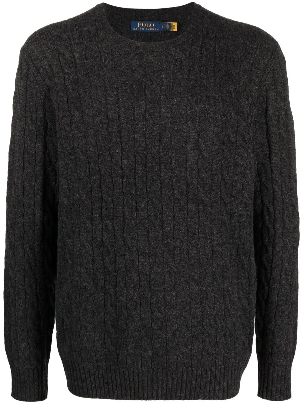 LONG SLEEVE PULLOVER Polo Ralph Lauren
