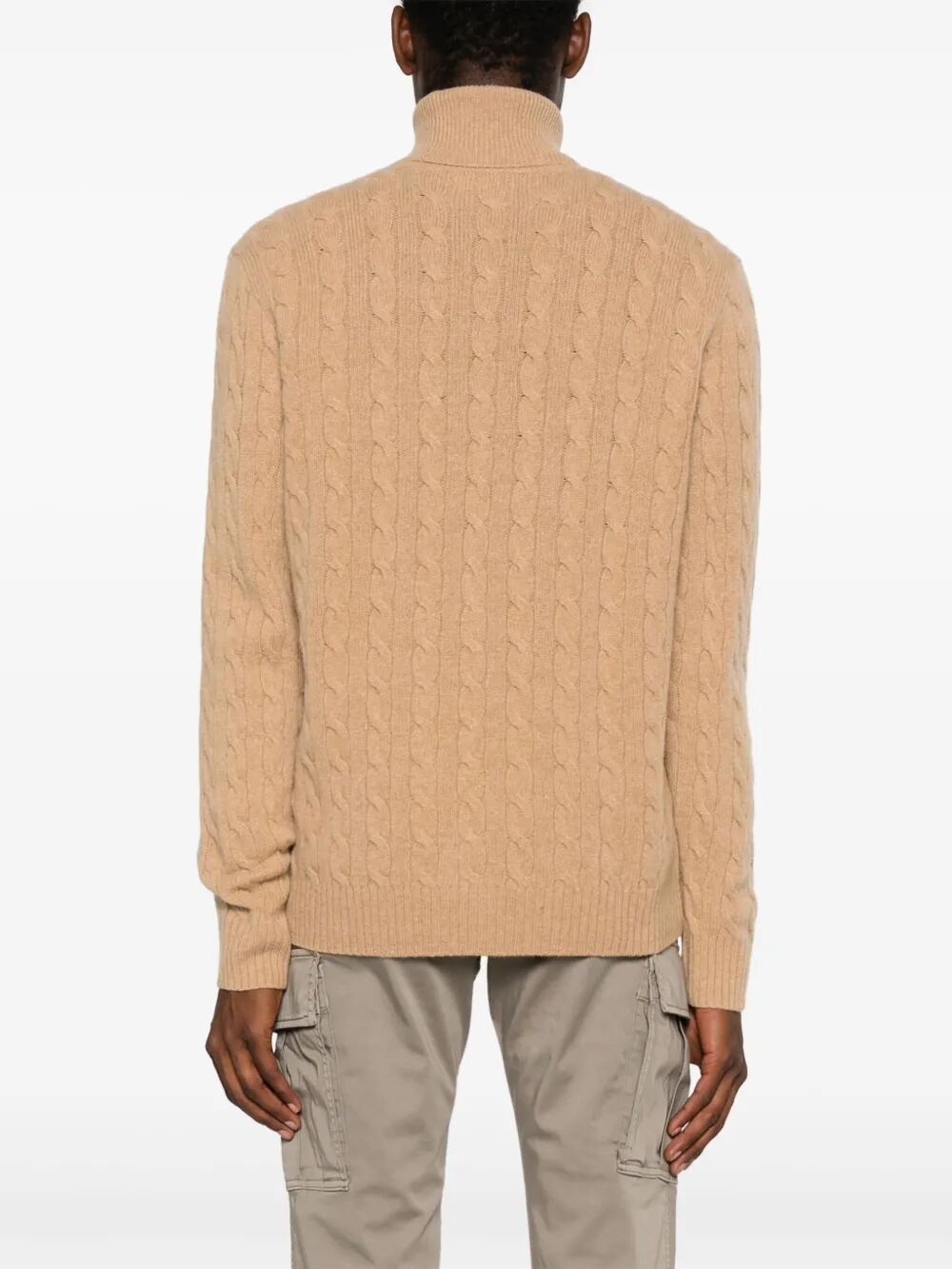 LONG SLEEVE PULLOVER Polo Ralph Lauren
