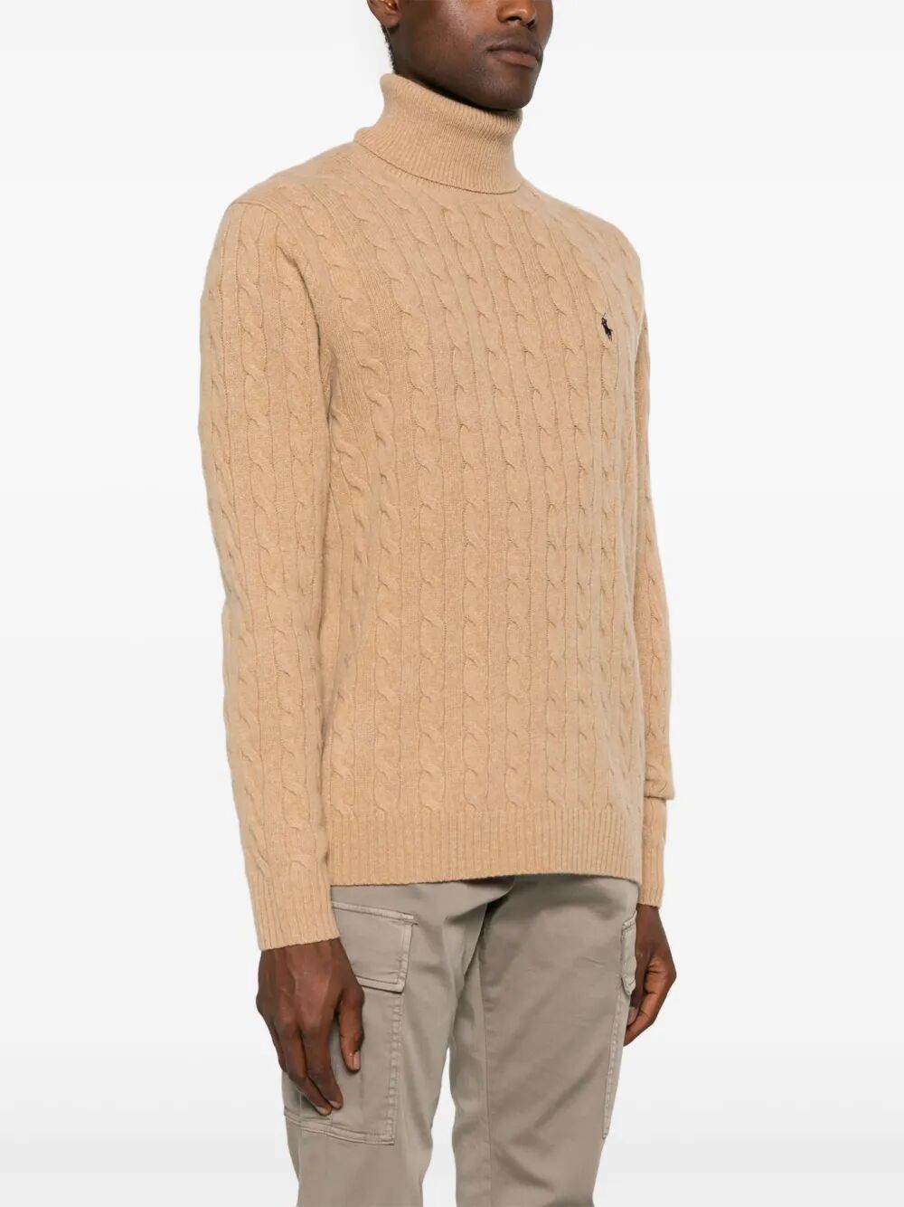 LONG SLEEVE PULLOVER Polo Ralph Lauren