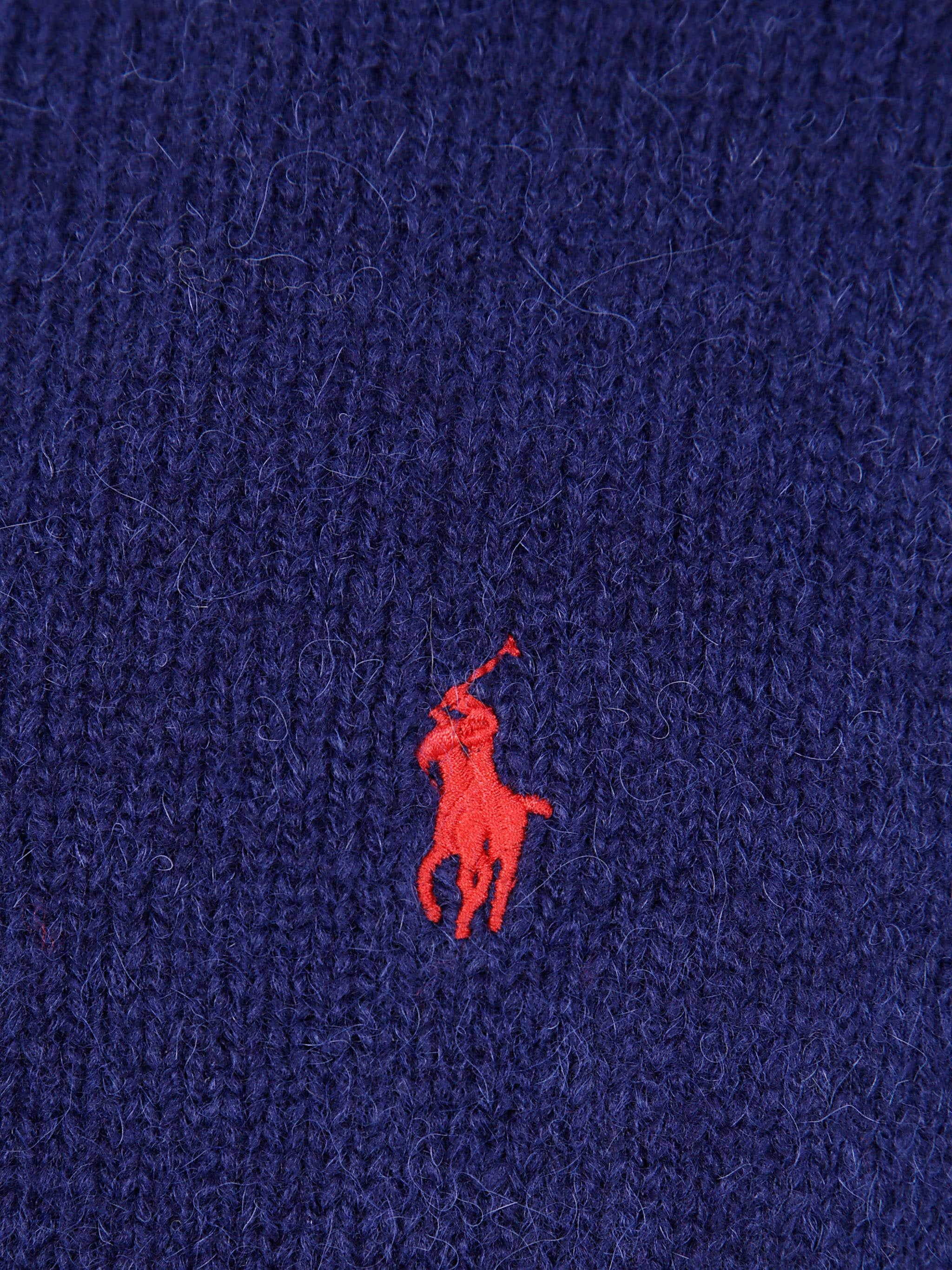 LONG SLEEVE PULLOVER Polo Ralph Lauren