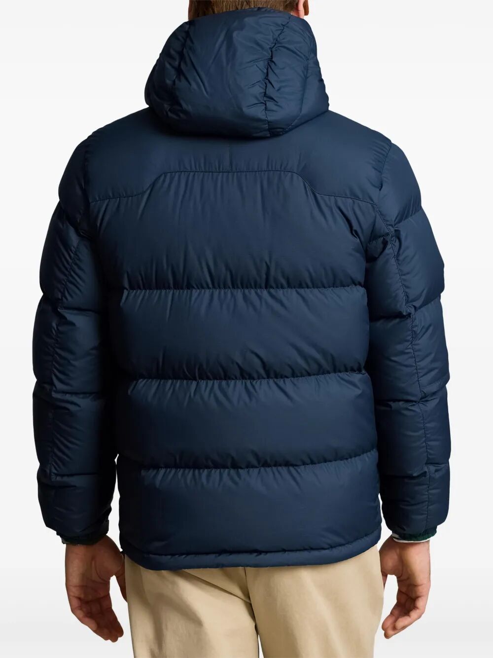 PUFFER JACKET Polo Ralph Lauren