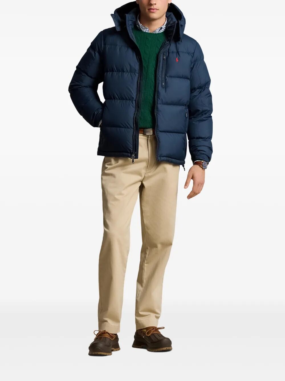 PUFFER JACKET Polo Ralph Lauren