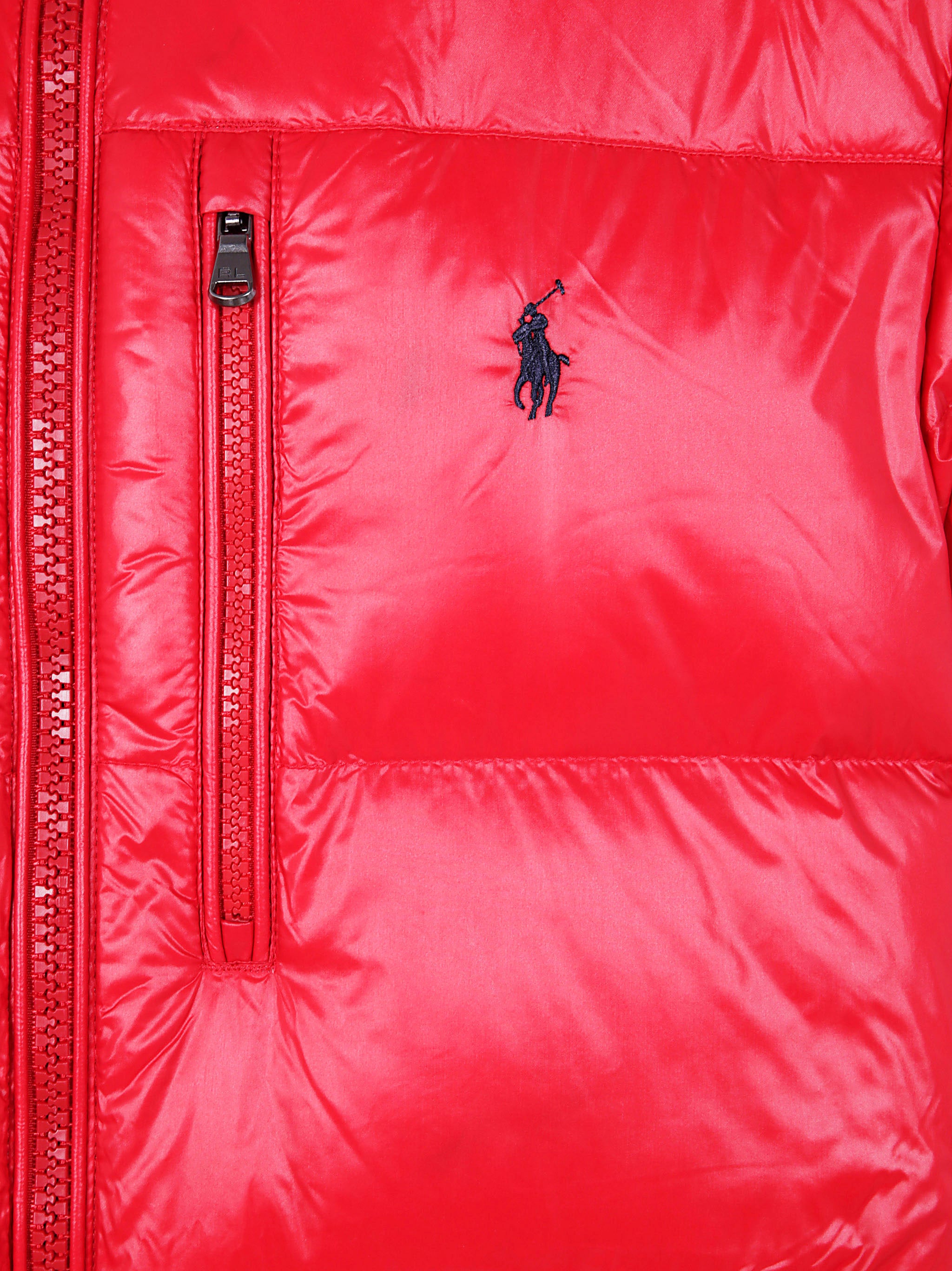 INSULATED BOMBER Polo Ralph Lauren