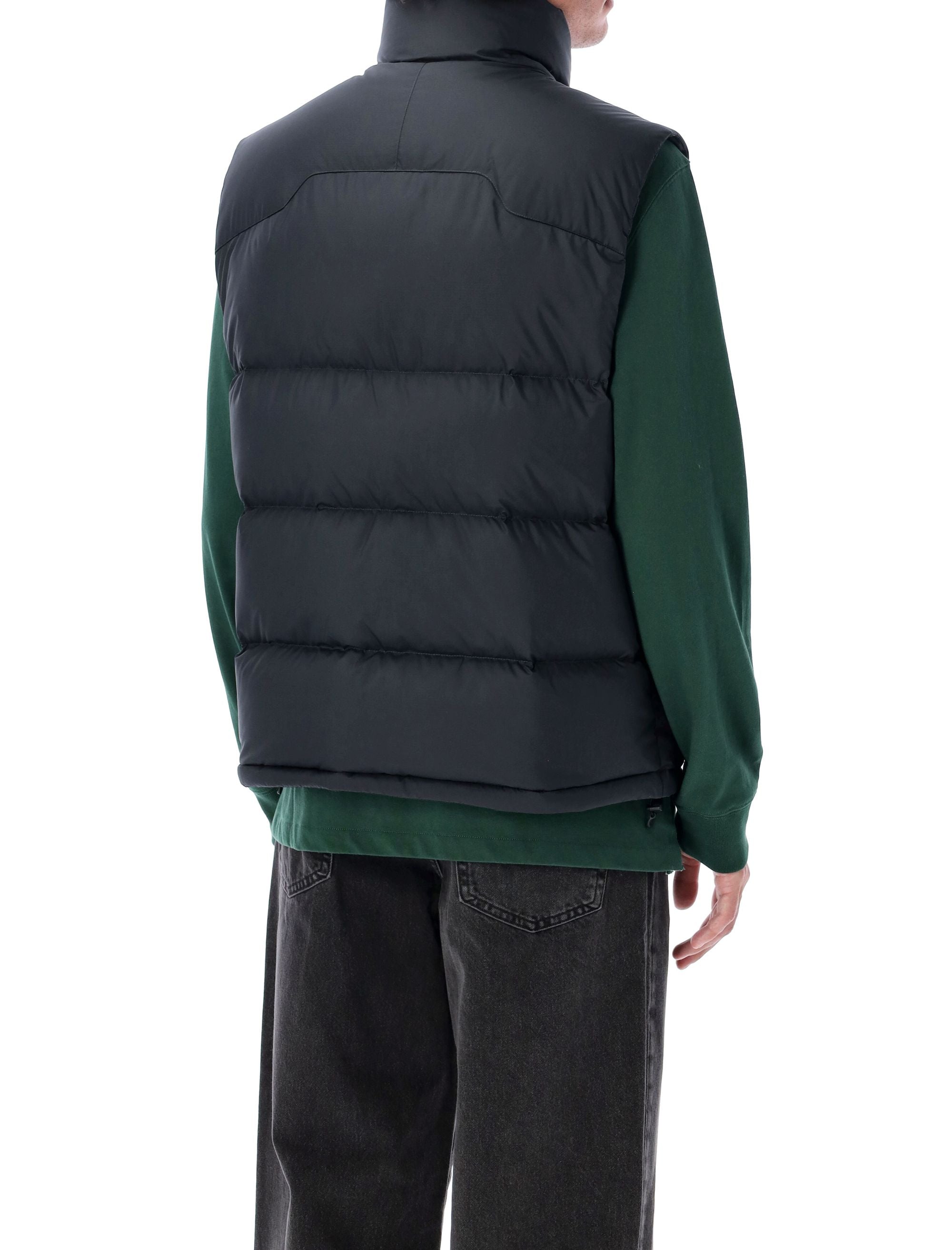 PUFFER VEST Polo Ralph Lauren