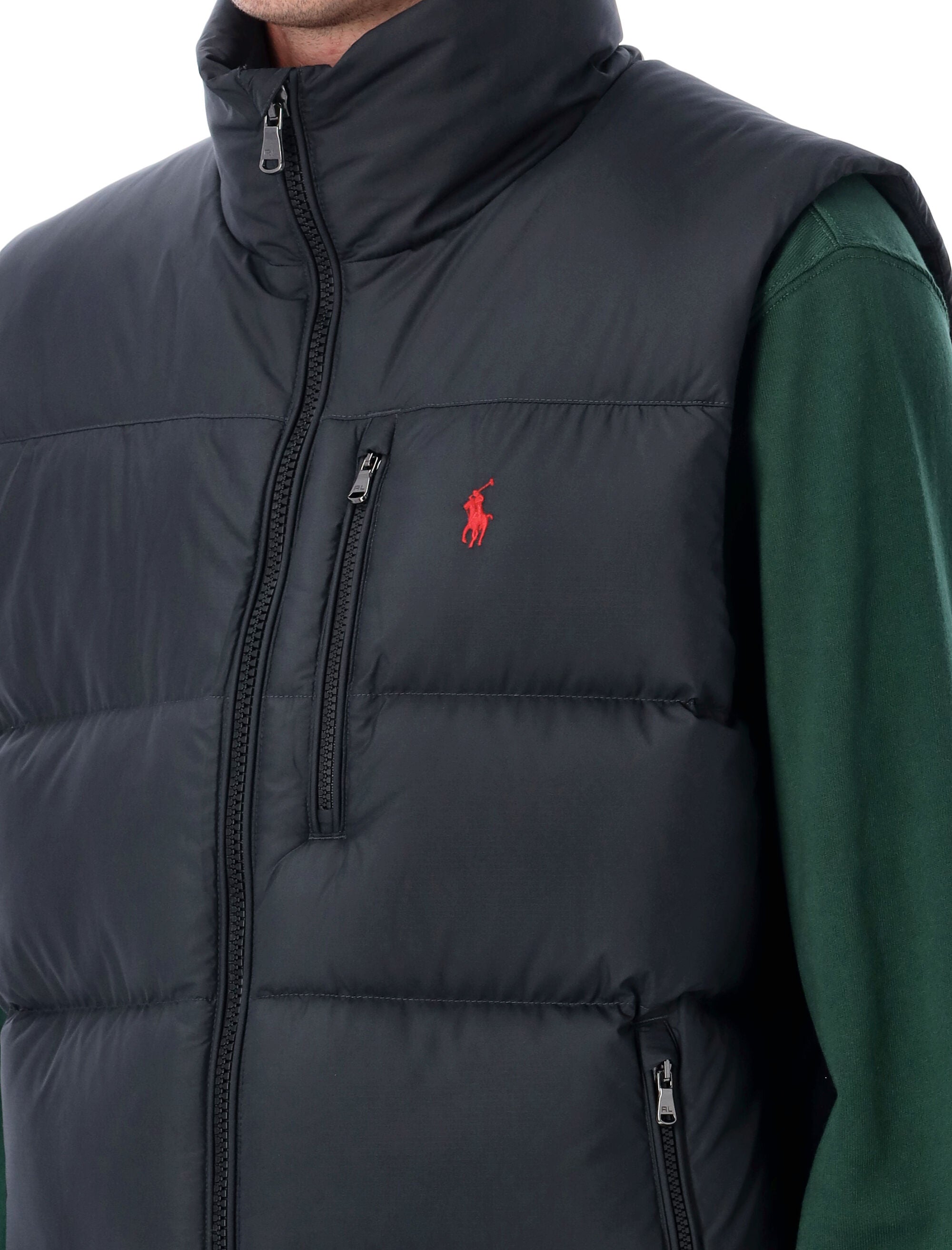 PUFFER VEST Polo Ralph Lauren