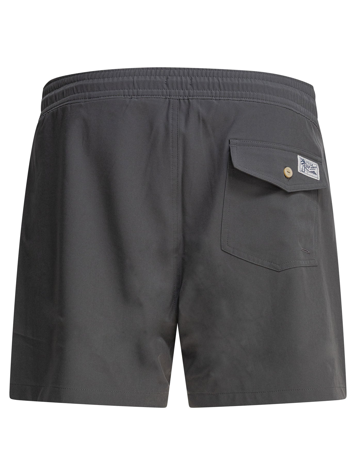 "TRAVELER" SWIM SHORTS Polo Ralph Lauren