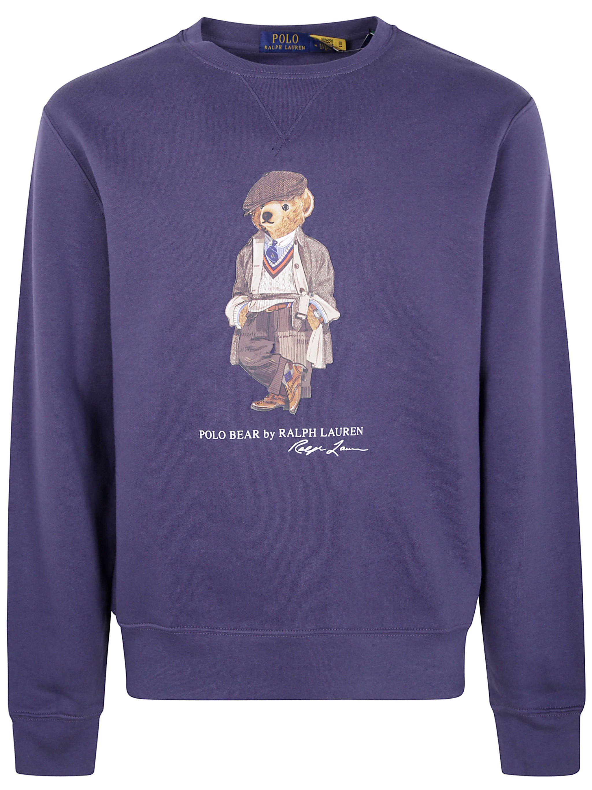 LONG SLEEVE SWEATSHIRT Polo Ralph Lauren