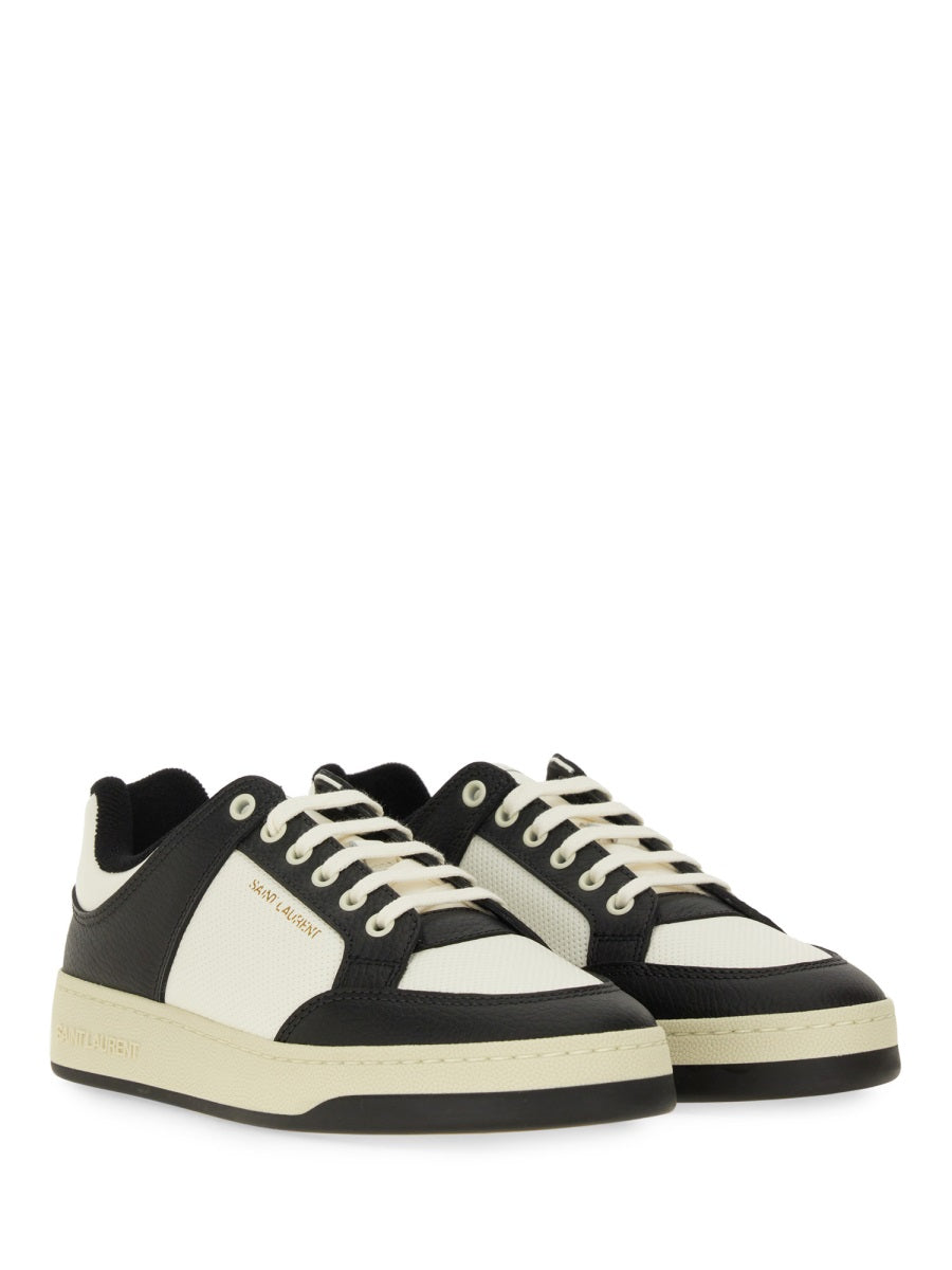 SNEAKER LOW TOP SL61 Saint Laurent