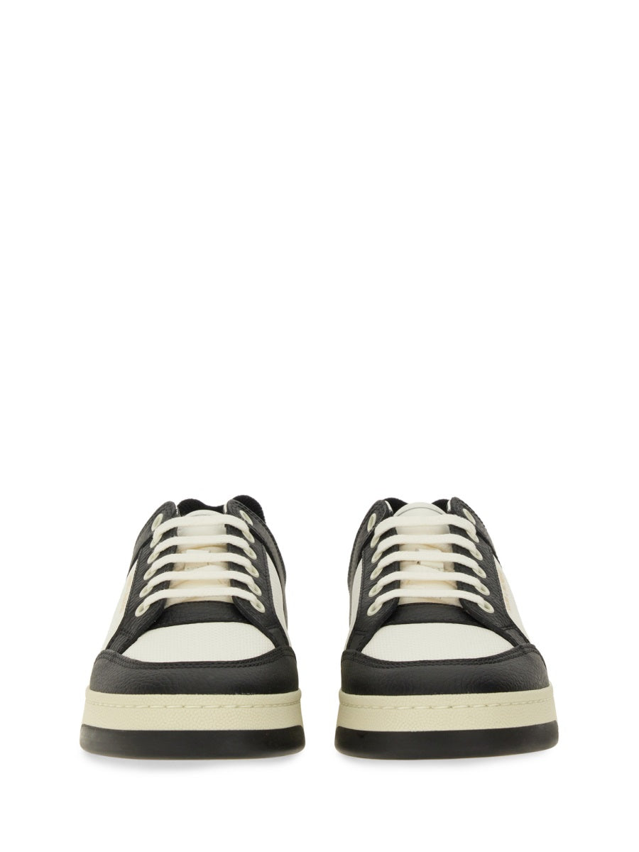 SNEAKER LOW TOP SL61 Saint Laurent