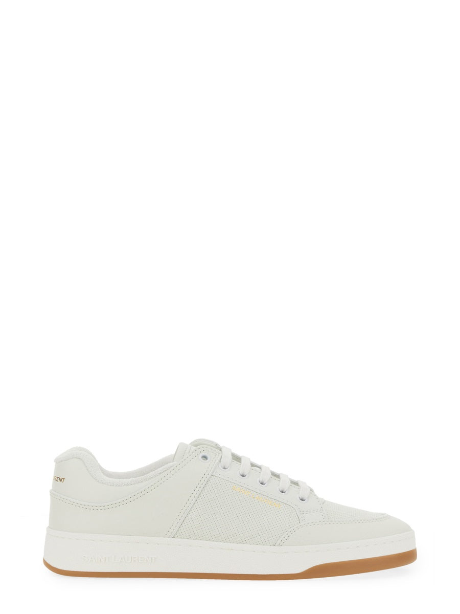 SNEAKER LOW TOP SL61 Saint Laurent