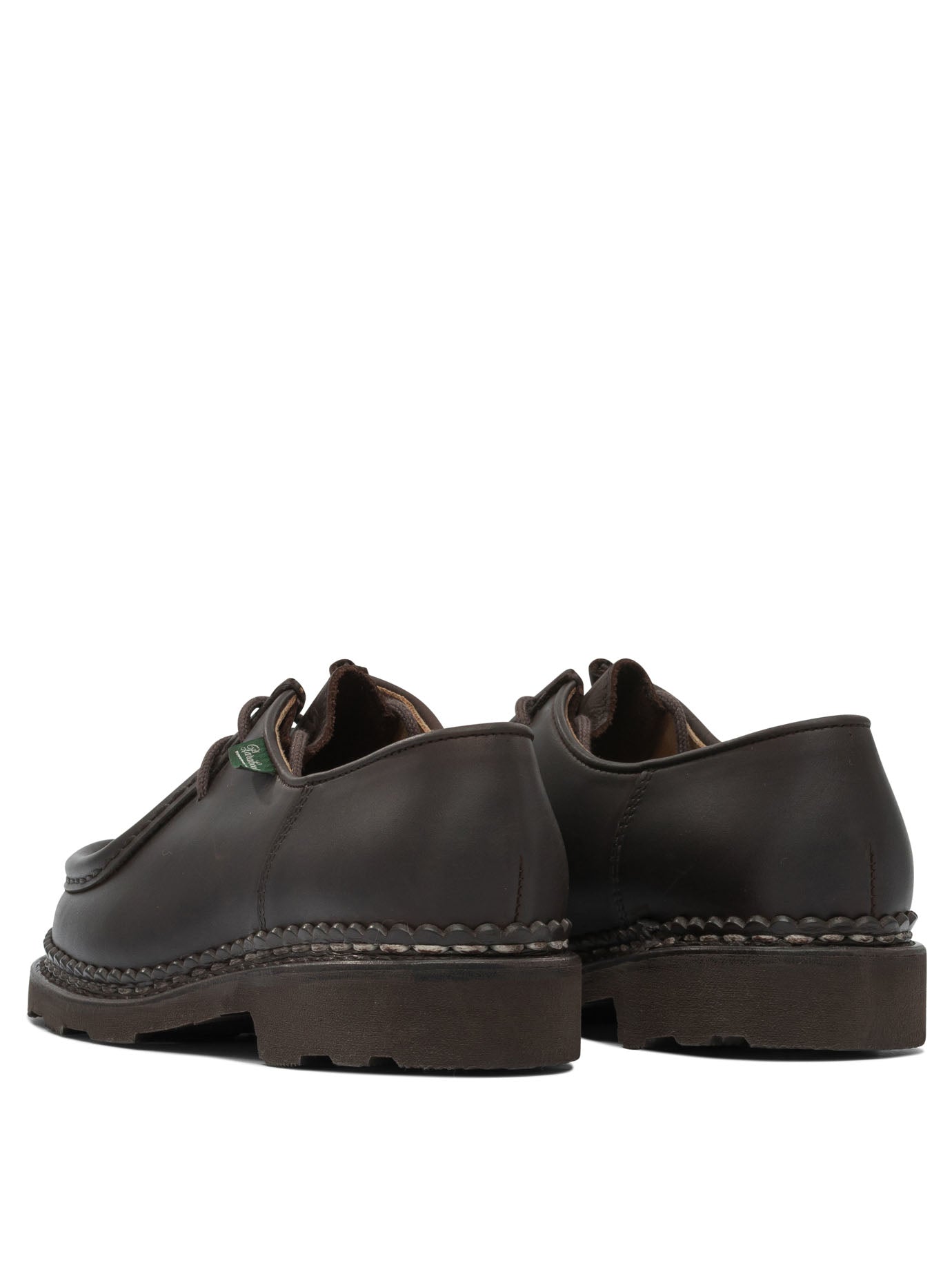 MICHAEL/GRIFF II Paraboot