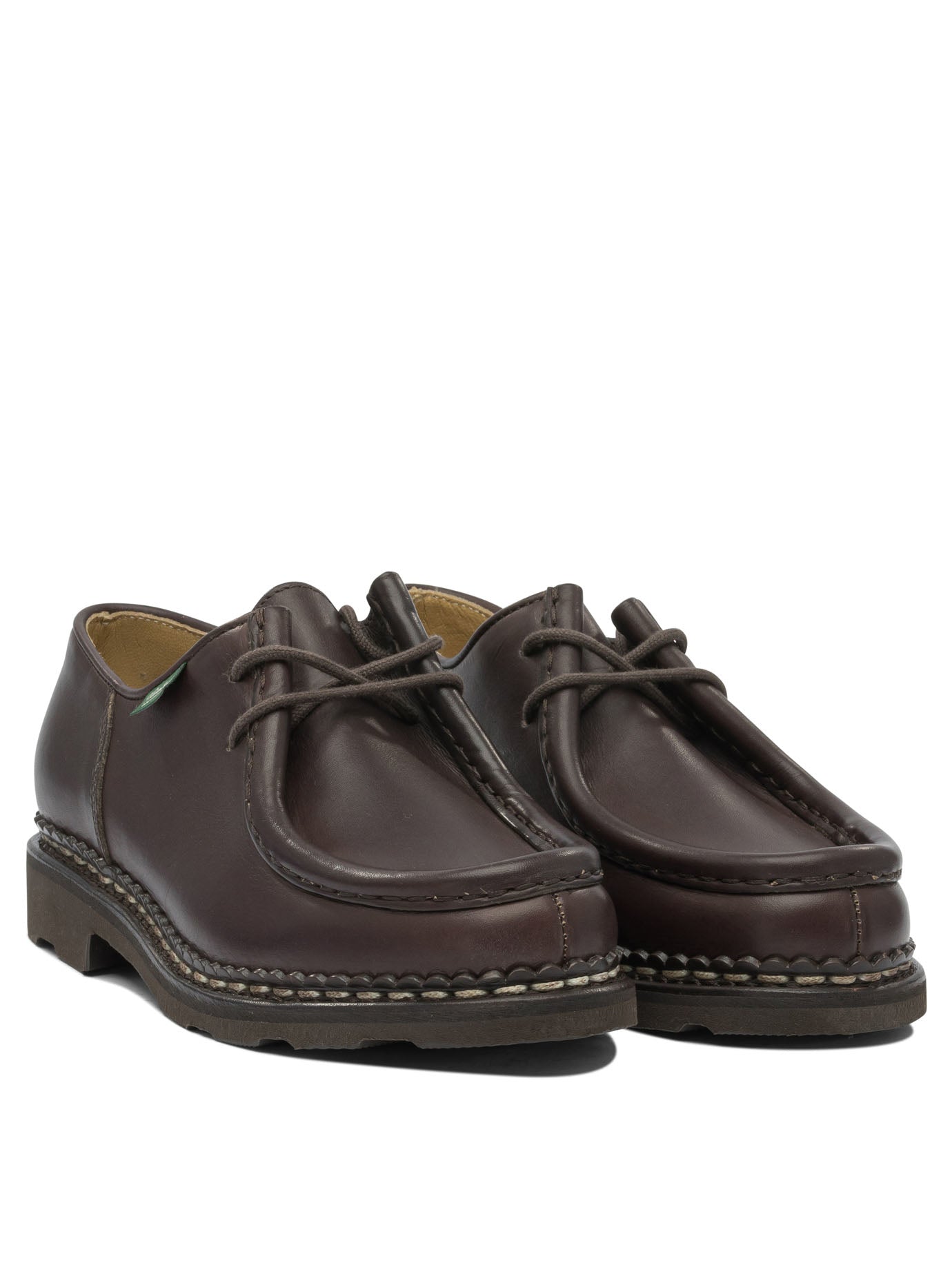 MICHAEL/GRIFF Paraboot