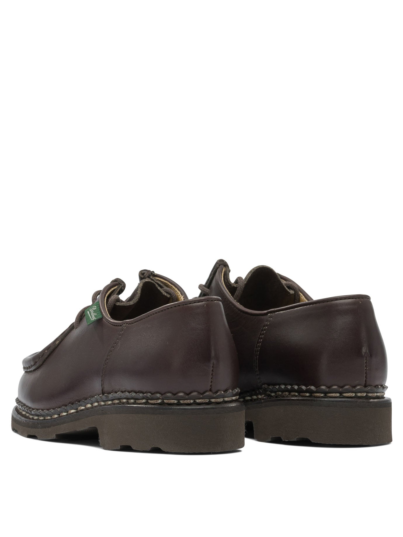 MICHAEL/GRIFF Paraboot
