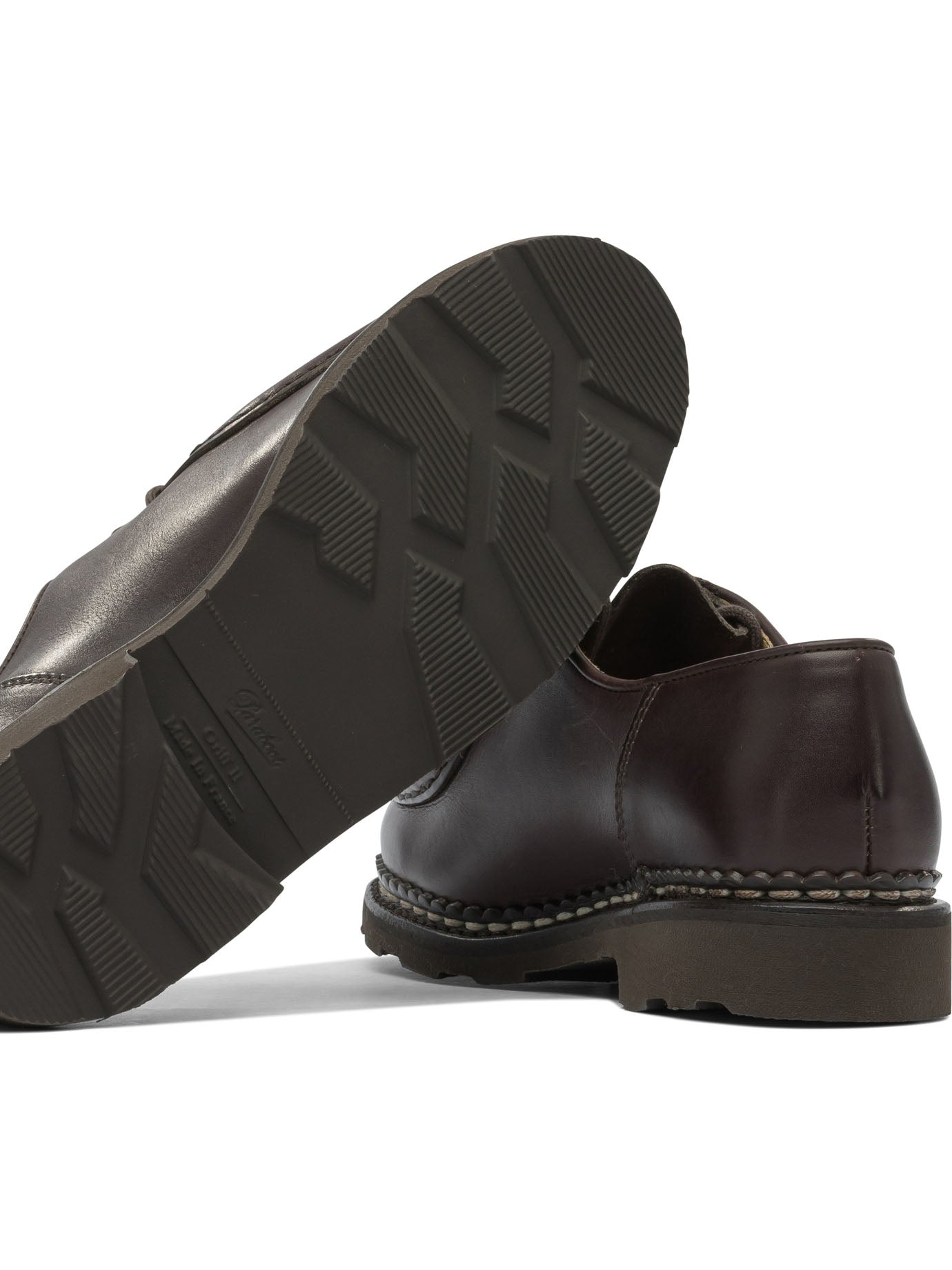 MICHAEL/GRIFF Paraboot