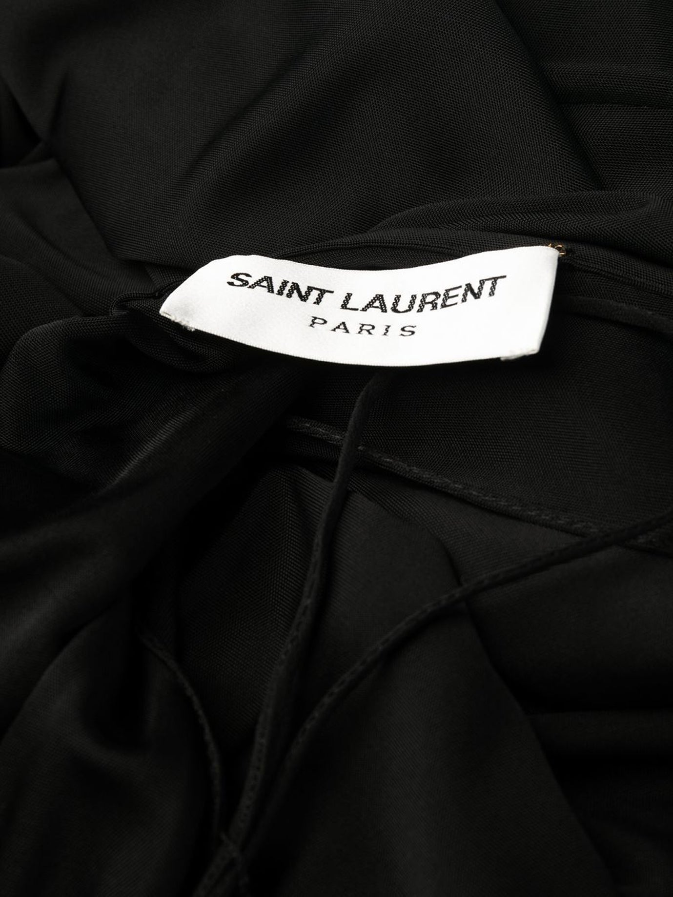 DRESSES Saint Laurent