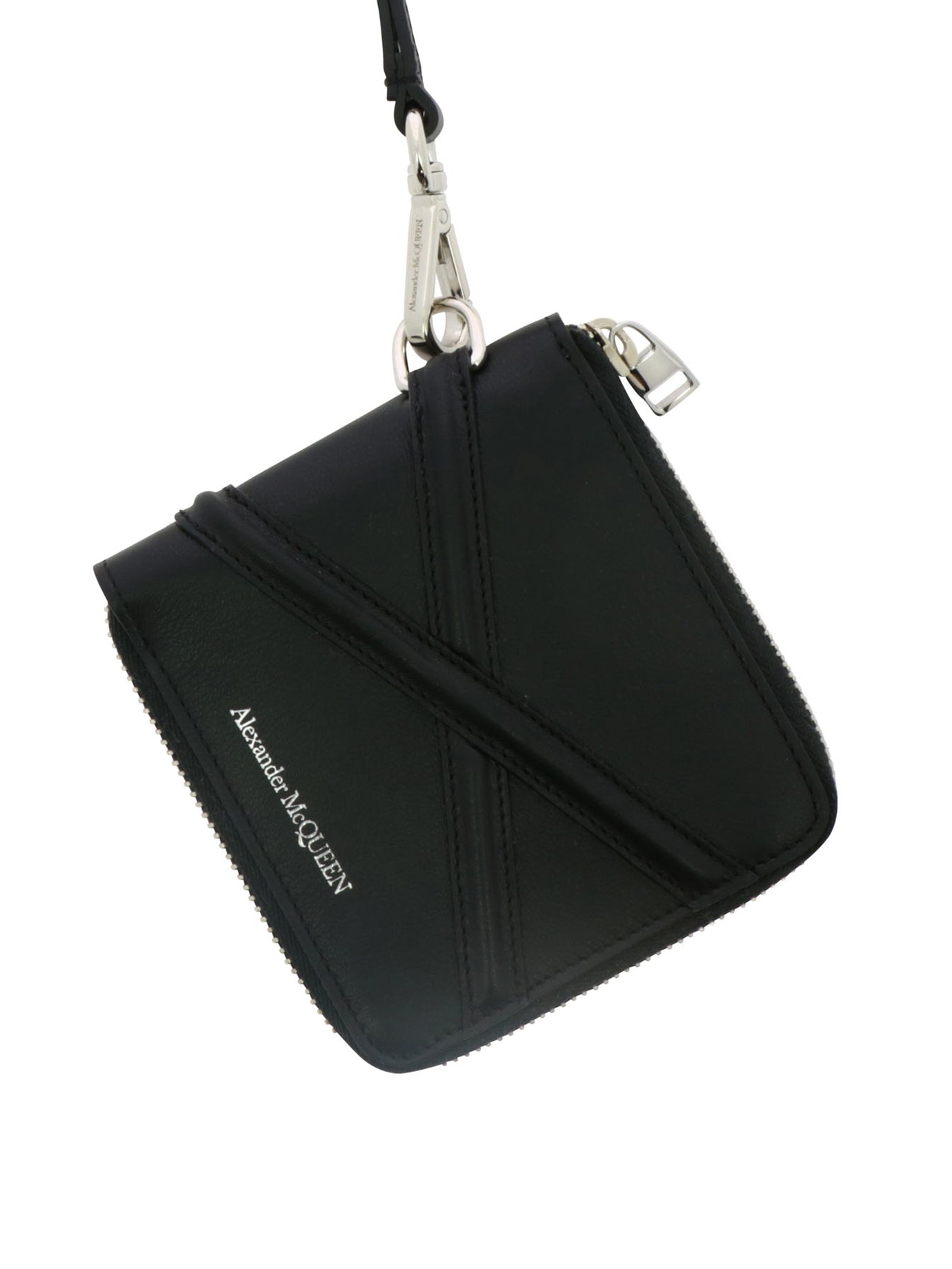WALLETS & CARD HOLDERS Alexander McQueen