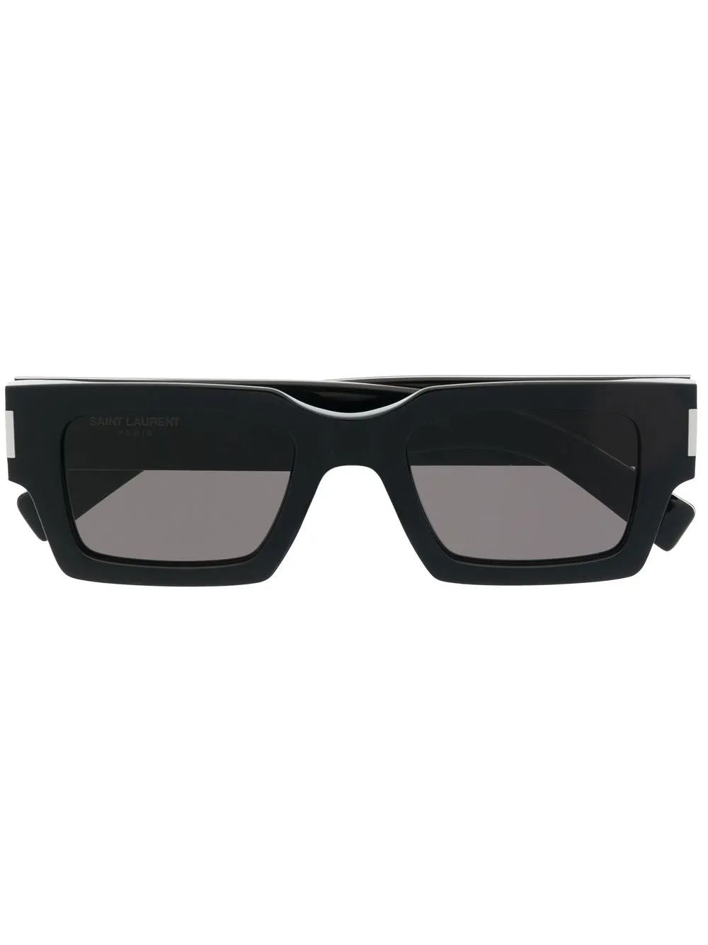 SUNGLASSES SL 572 Saint Laurent BLACK UNI