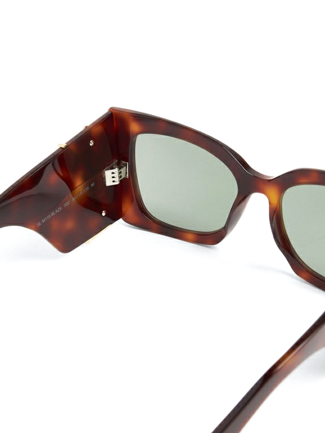 736461Y9956 SL M119 SNG Saint Laurent