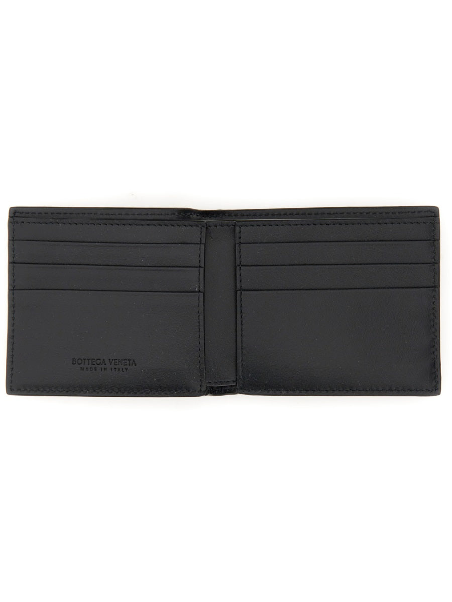BIFOLD CASSETTE WALLET Bottega Veneta