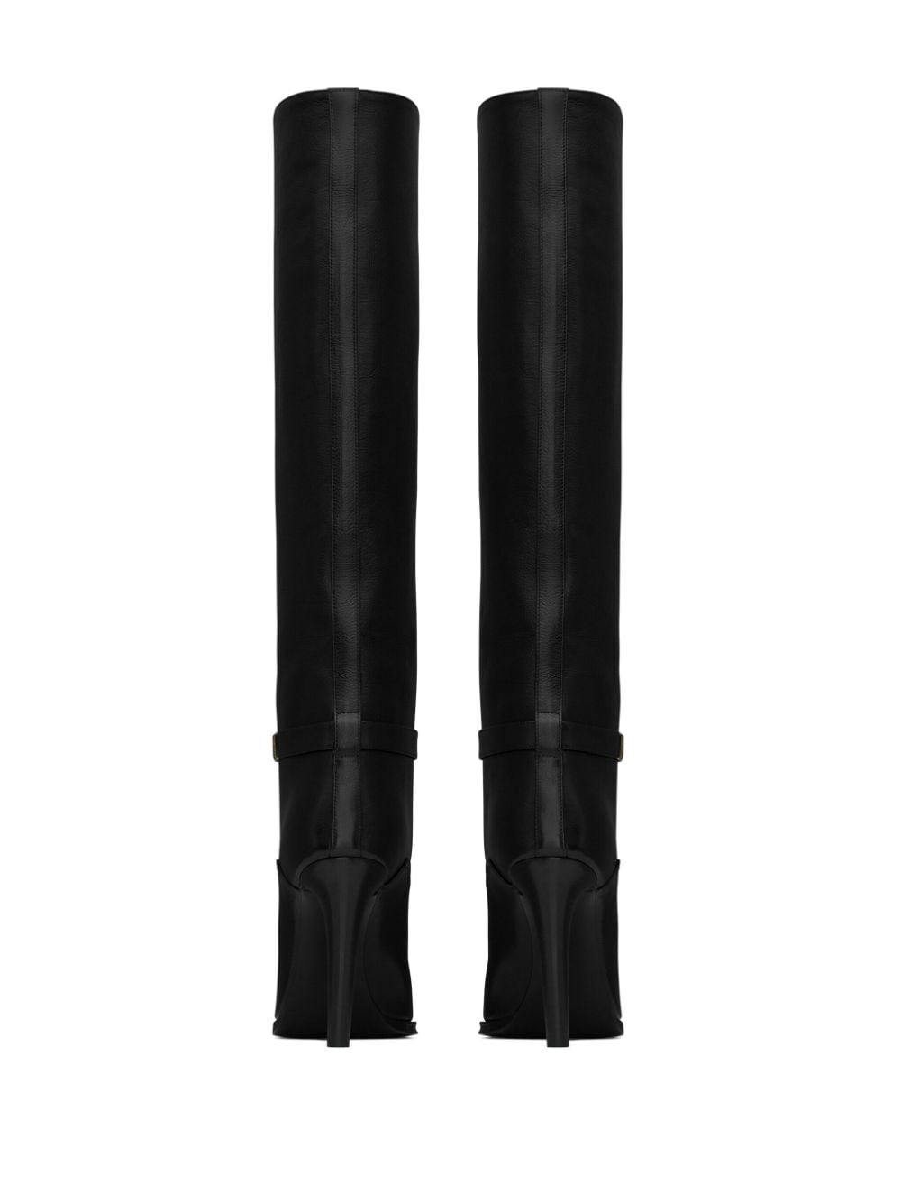 DIANE BOOTS Saint Laurent