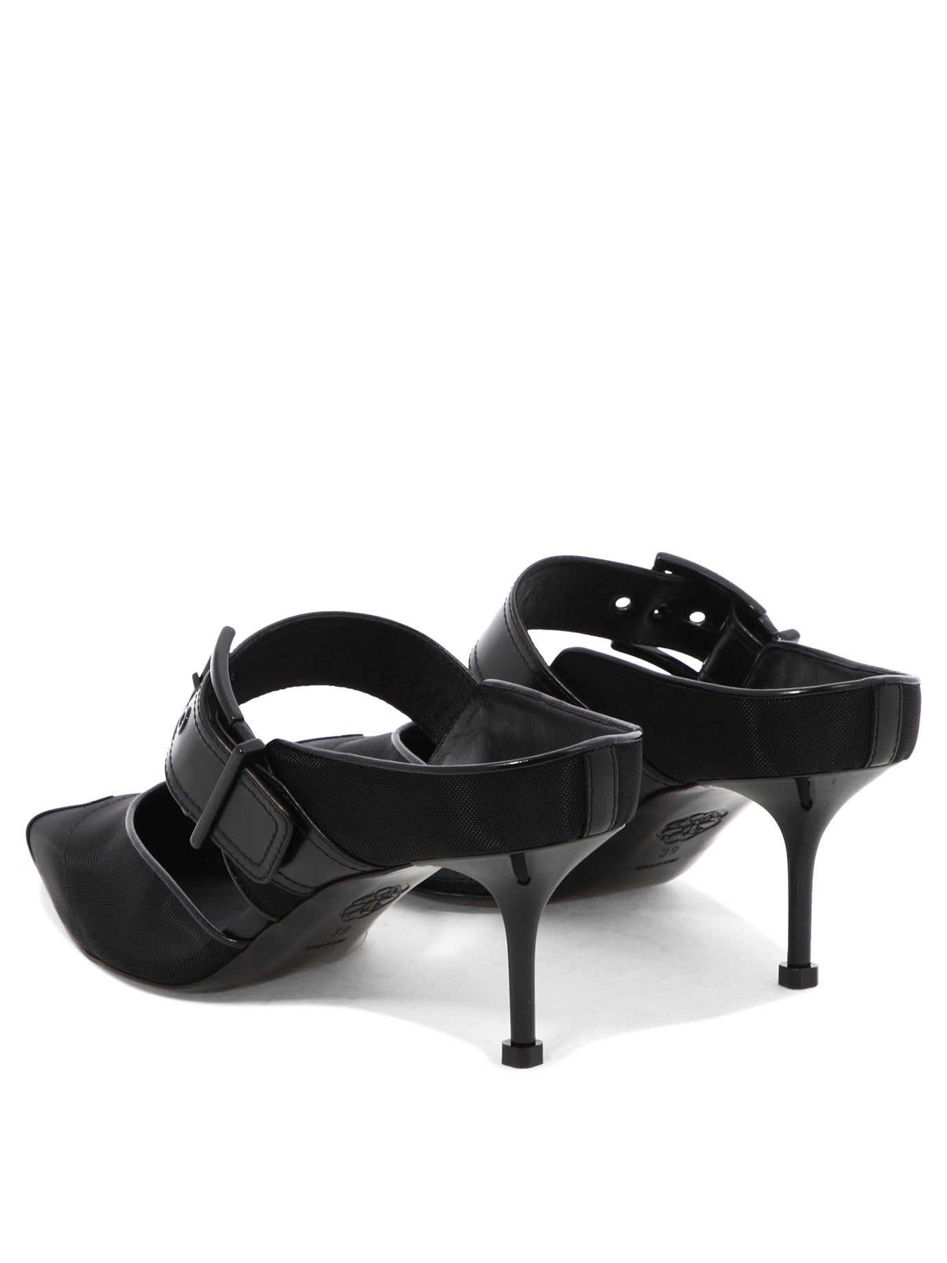 HEELED SHOES Alexander McQueen