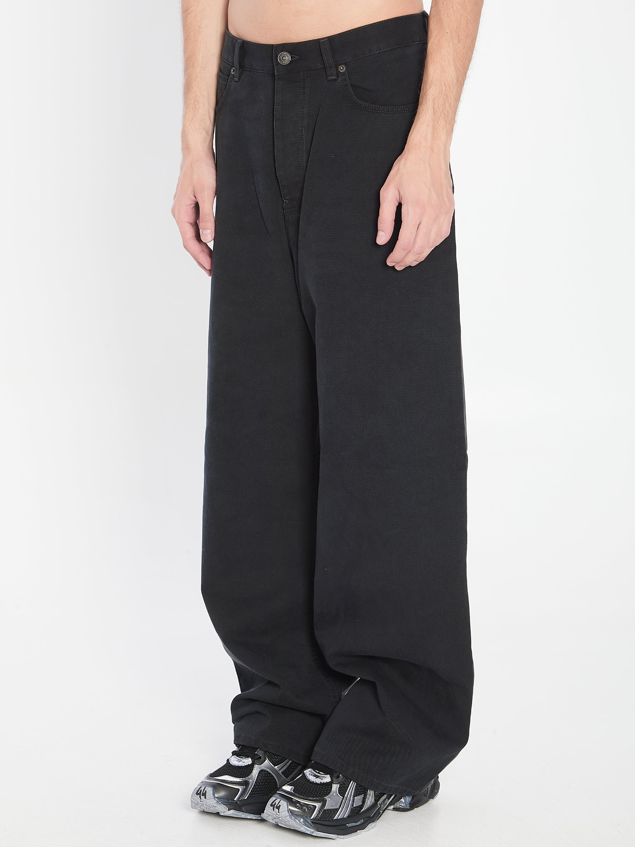 BAGGY PANTS Balenciaga
