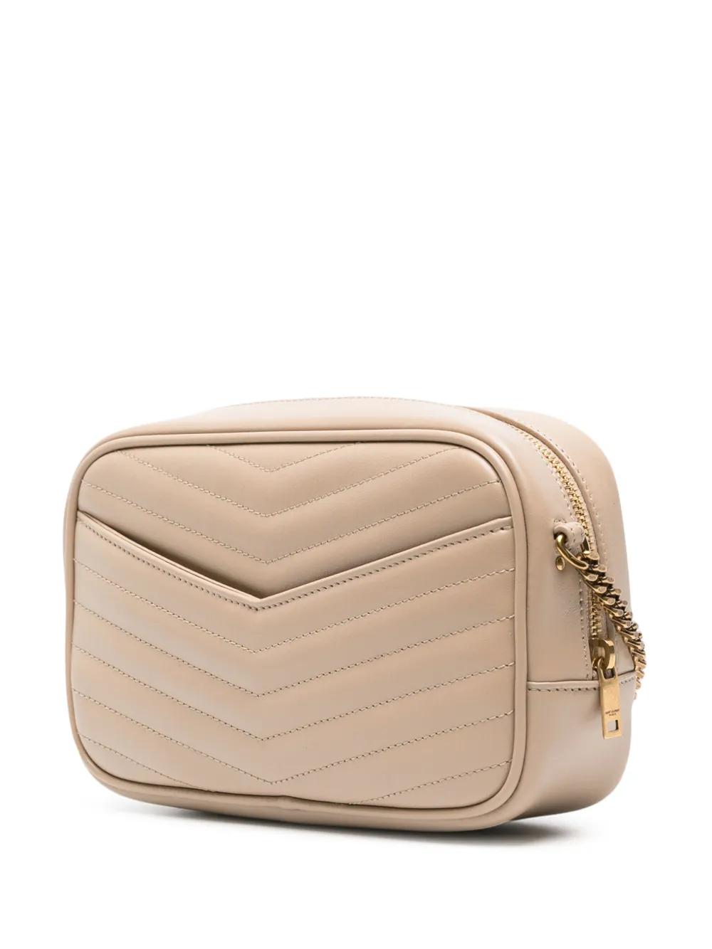 BORSA LOU MINI Saint Laurent